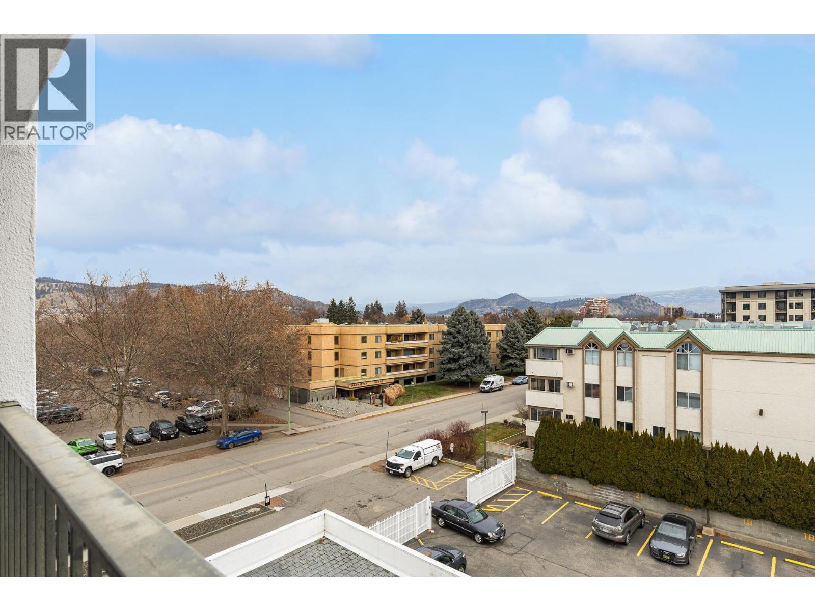 506 737 Leon Avenue, Kelowna