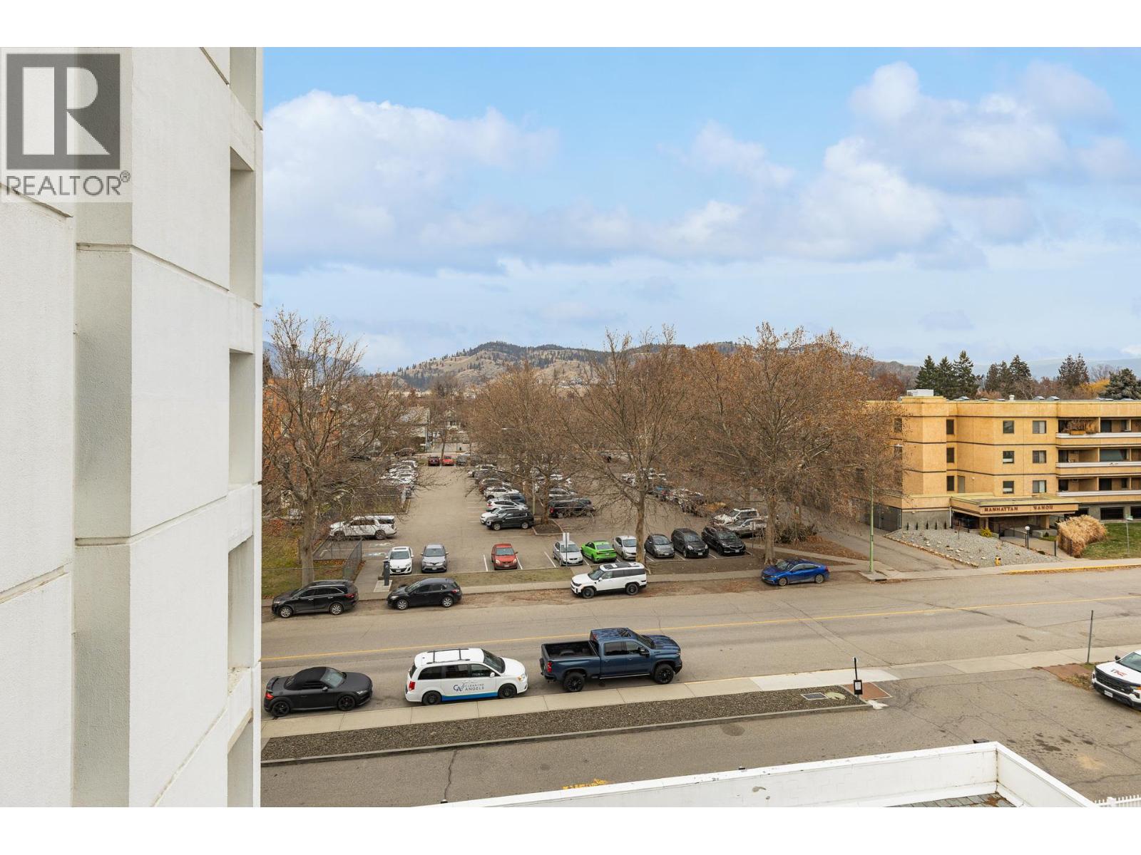 506 737 Leon Avenue, Kelowna