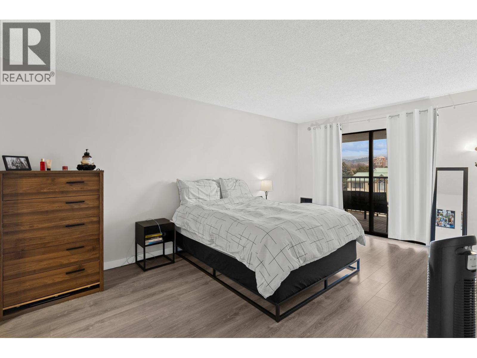 506 737 Leon Avenue, Kelowna