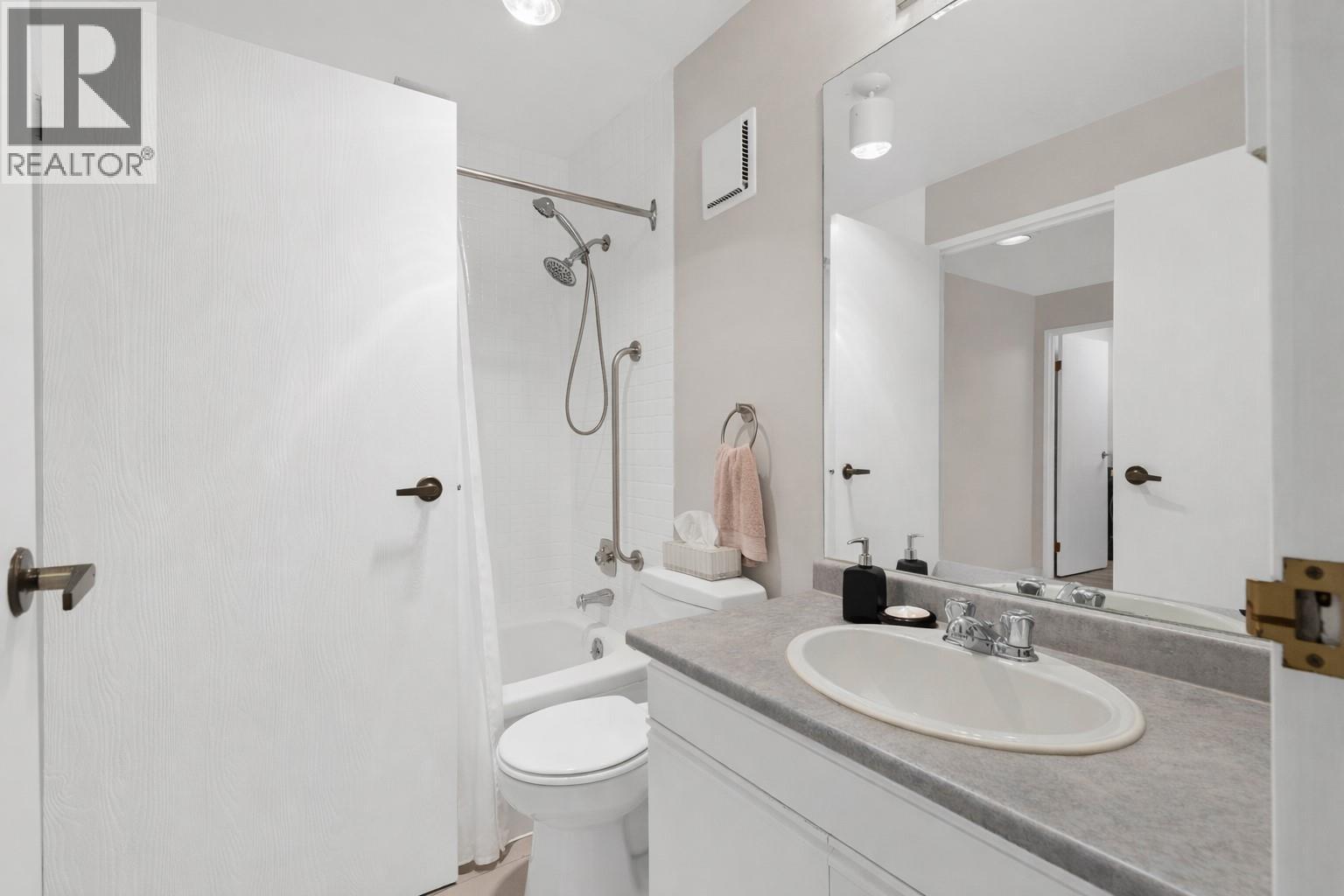 506 737 Leon Avenue, Kelowna