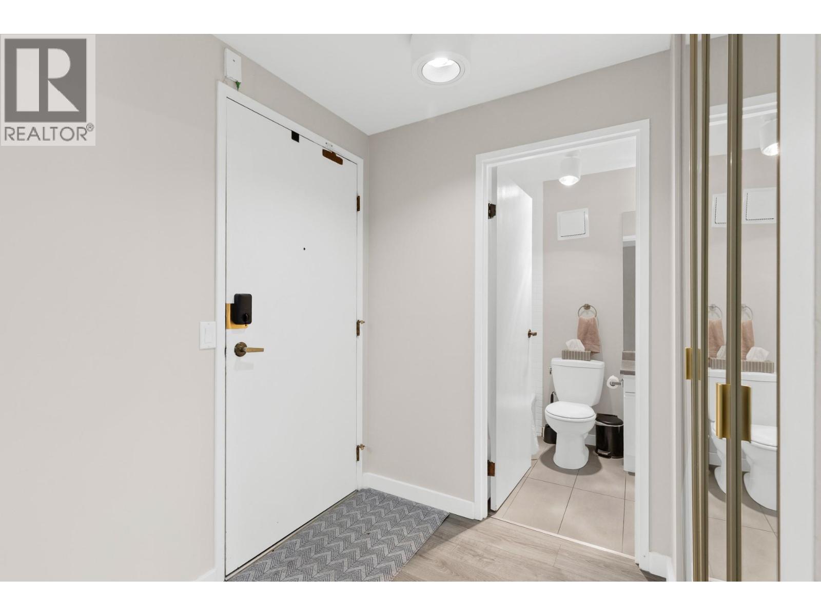 506 737 Leon Avenue, Kelowna