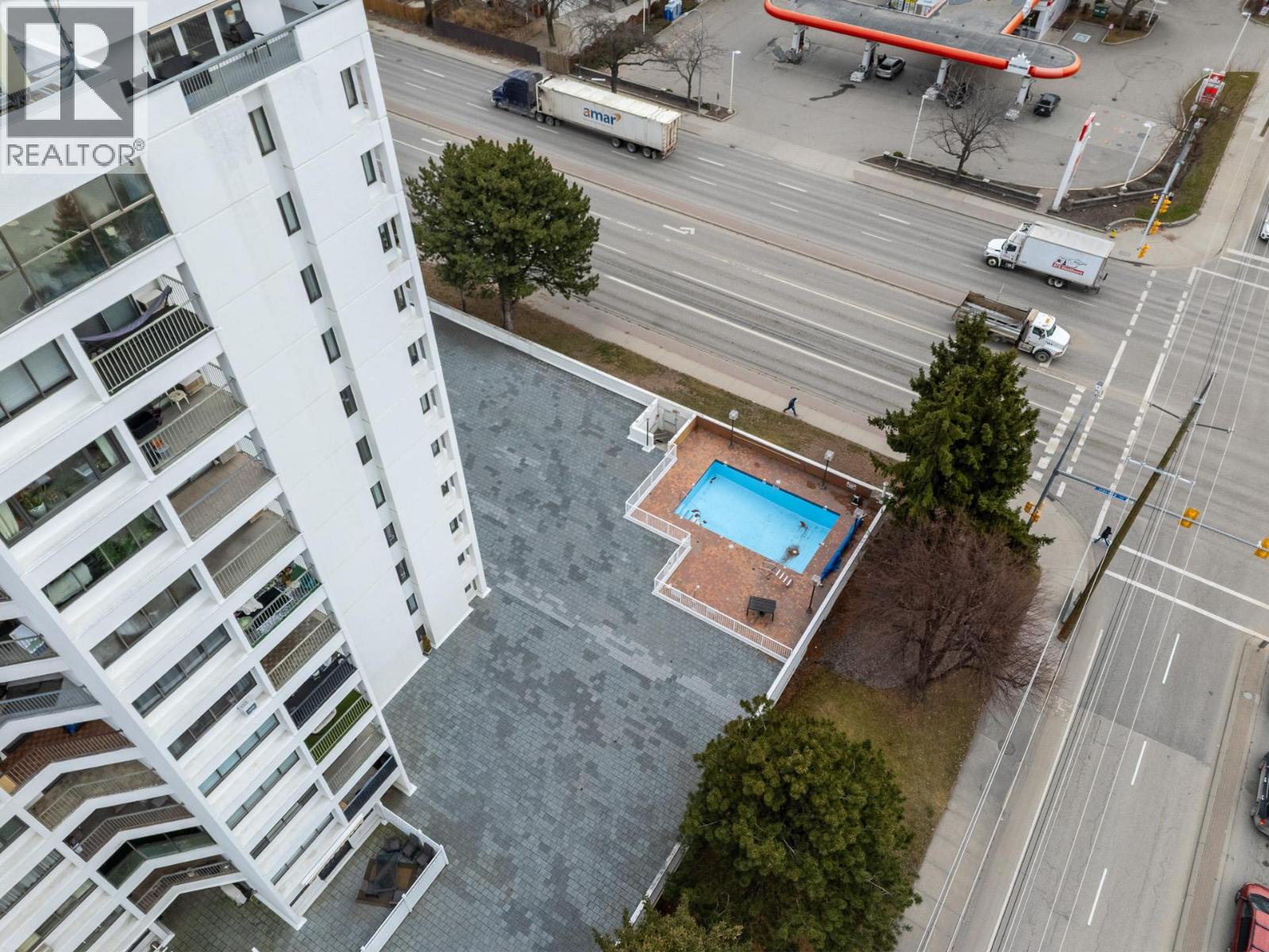 506 737 Leon Avenue, Kelowna