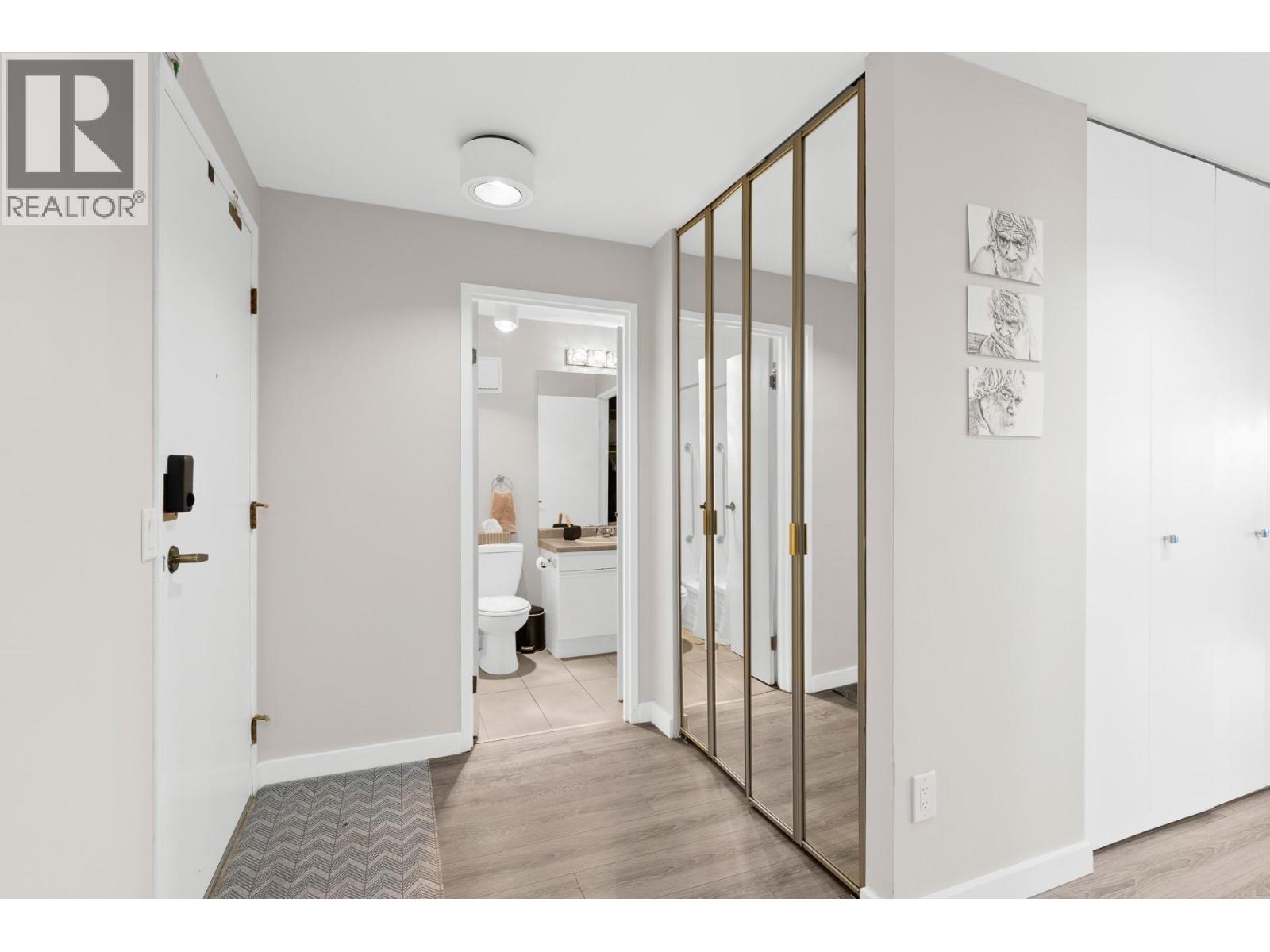 506 737 Leon Avenue, Kelowna