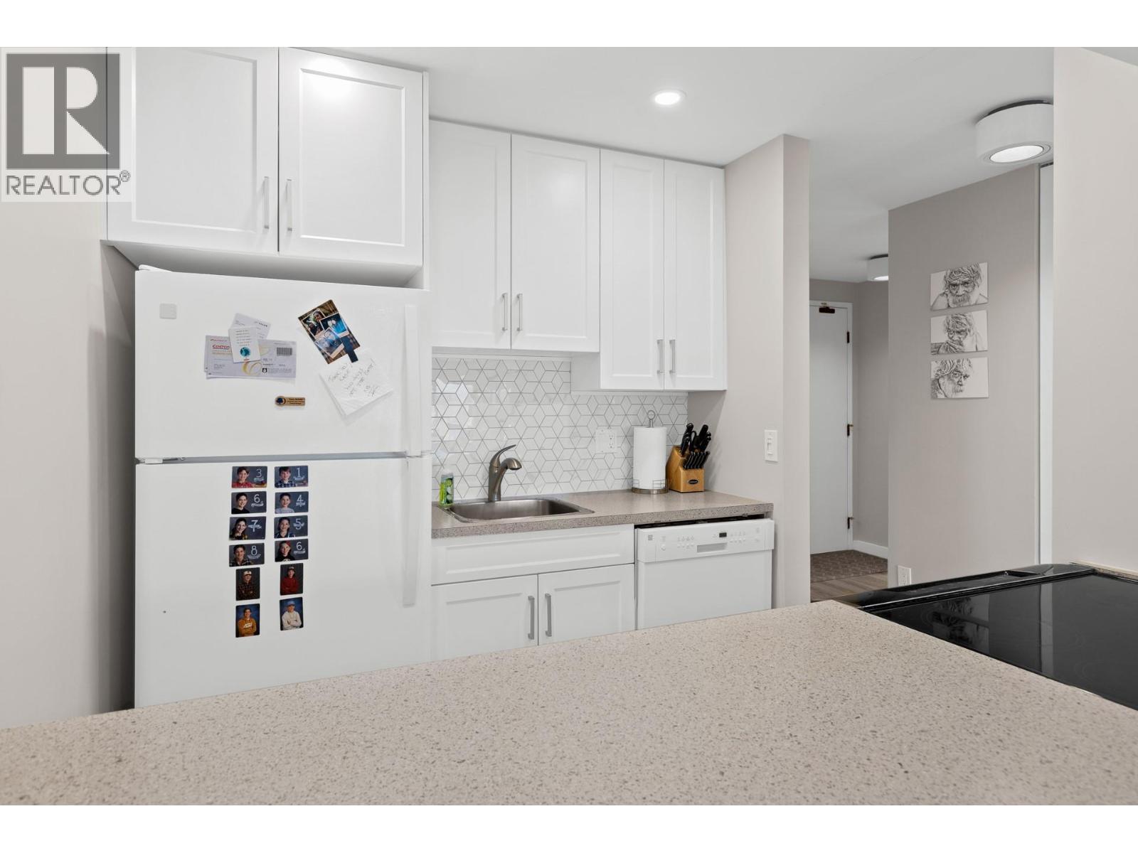 506 737 Leon Avenue, Kelowna