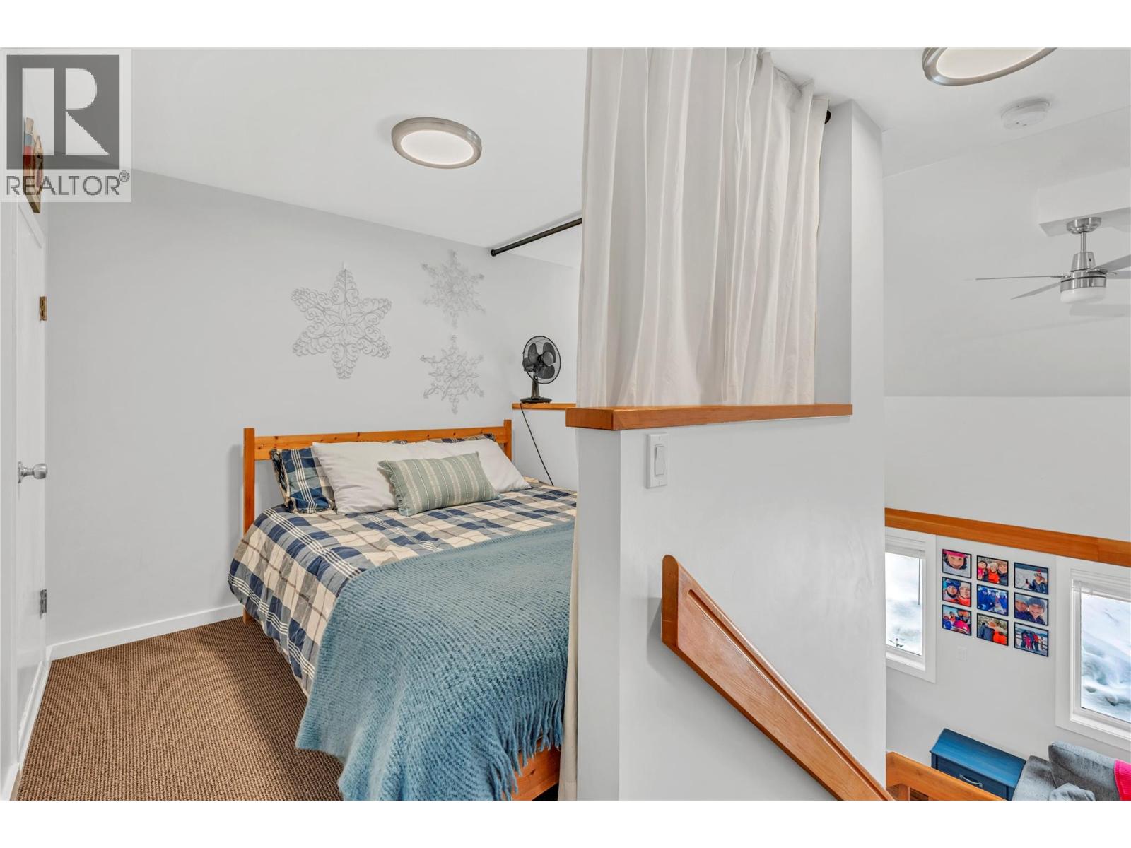 156 Clearview Crescent Unit# 101, Apex Mountain