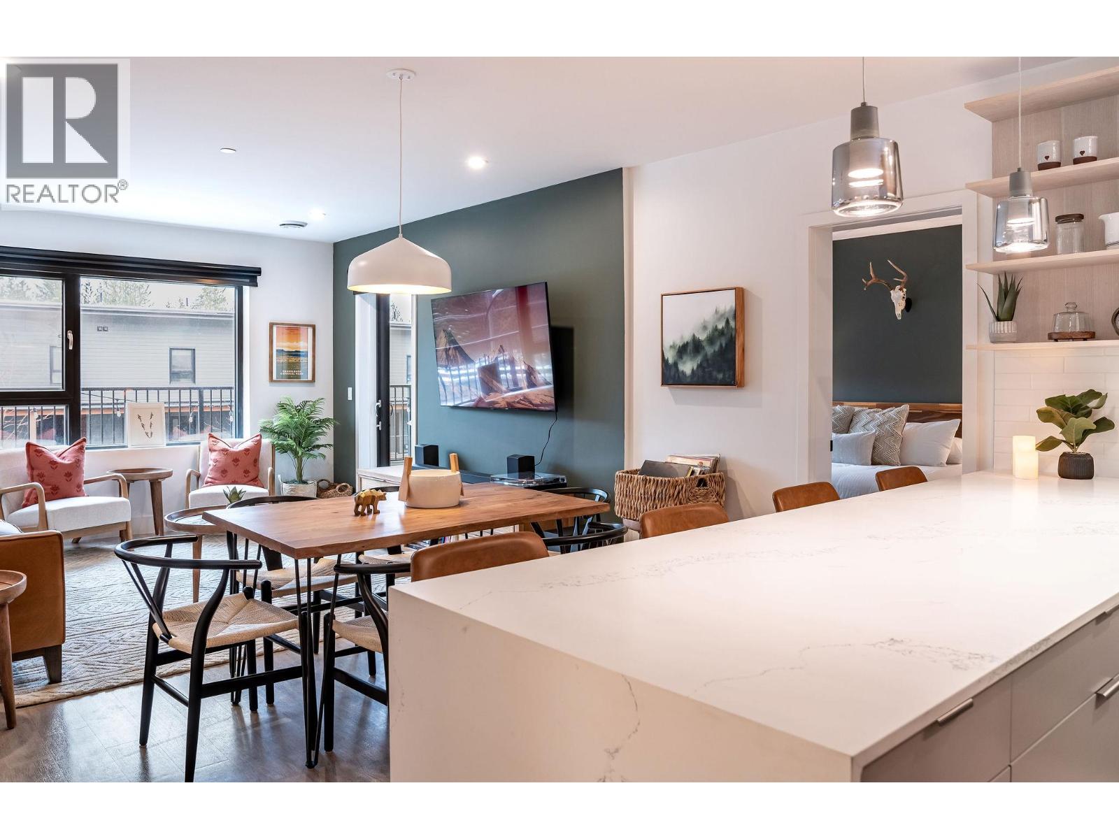 1701 Coursier Avenue Unit# 4201, Revelstoke