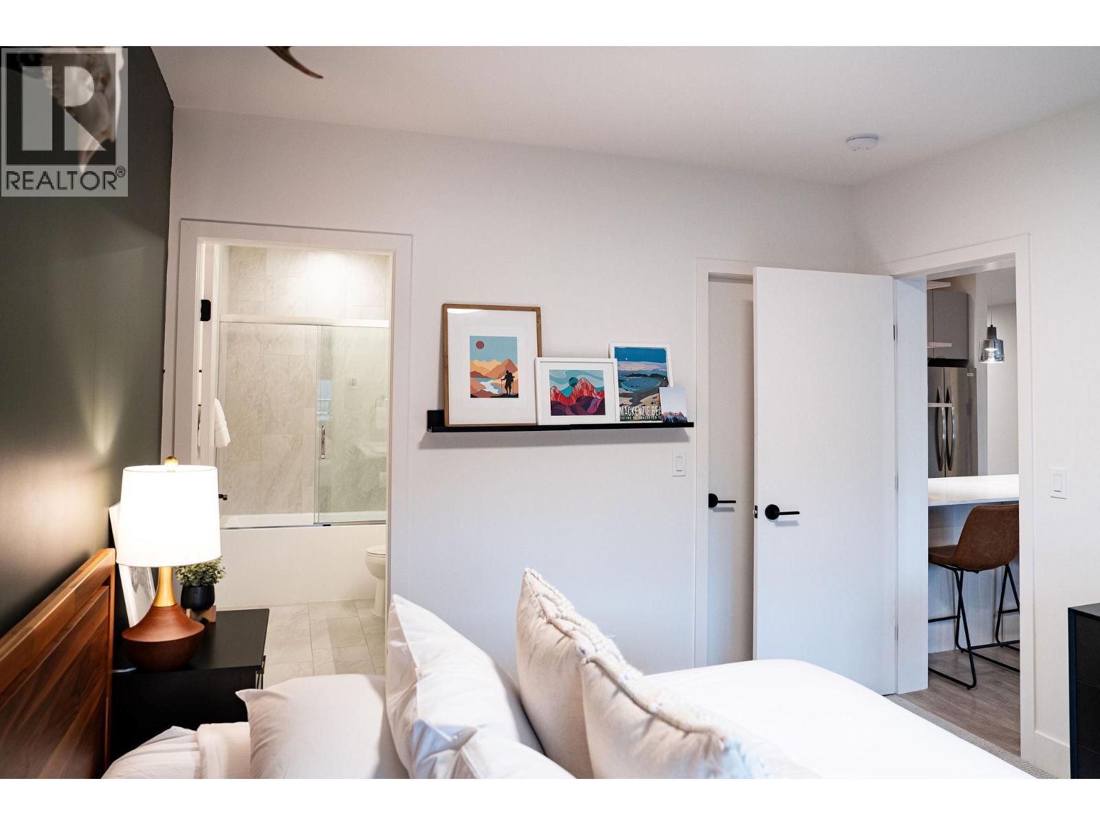 1701 Coursier Avenue Unit# 4201, Revelstoke