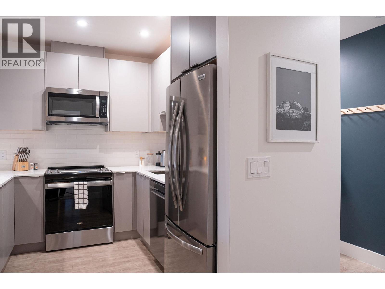 1701 Coursier Avenue Unit# 4201, Revelstoke