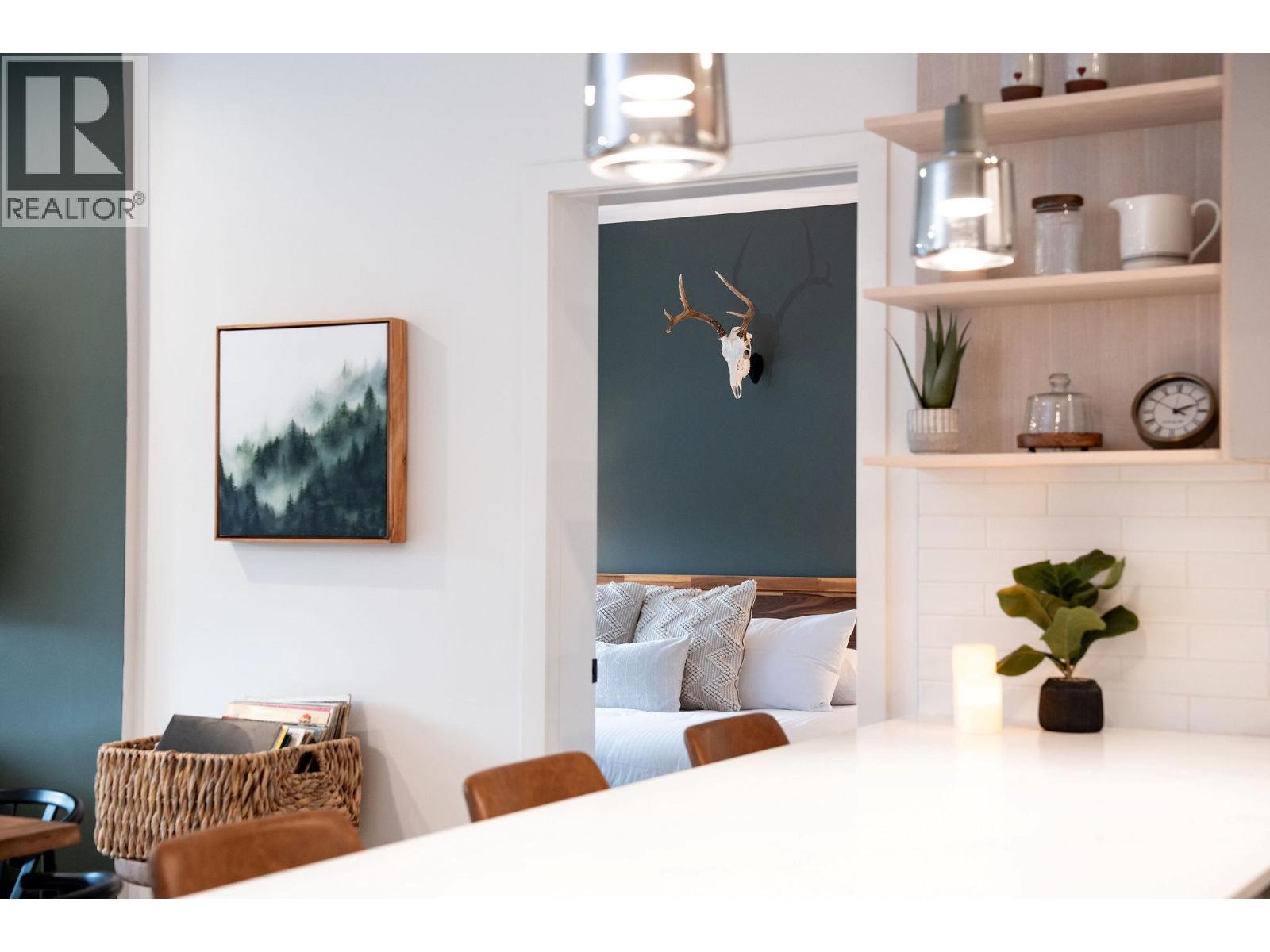 1701 Coursier Avenue Unit# 4201, Revelstoke