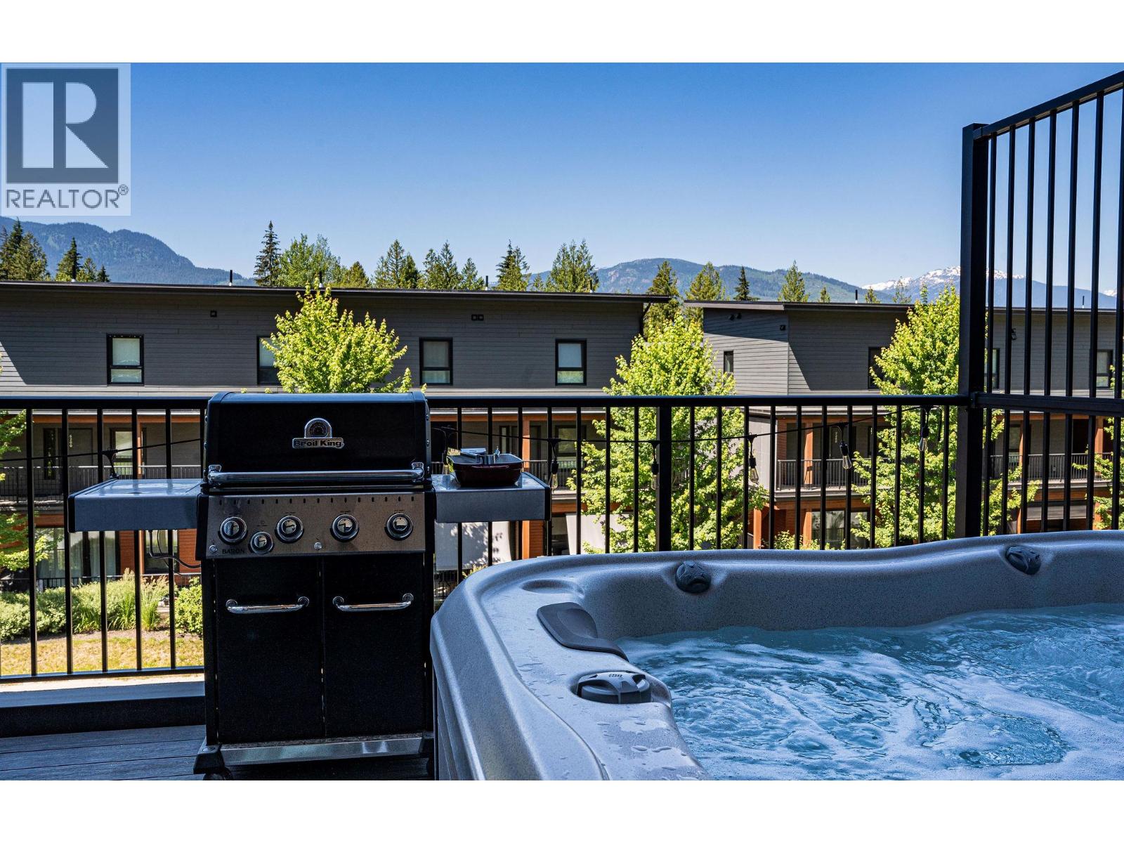 1701 Coursier Avenue Unit# 4201, Revelstoke