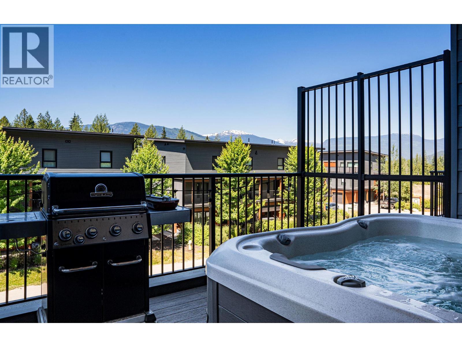 1701 Coursier Avenue Unit# 4201, Revelstoke