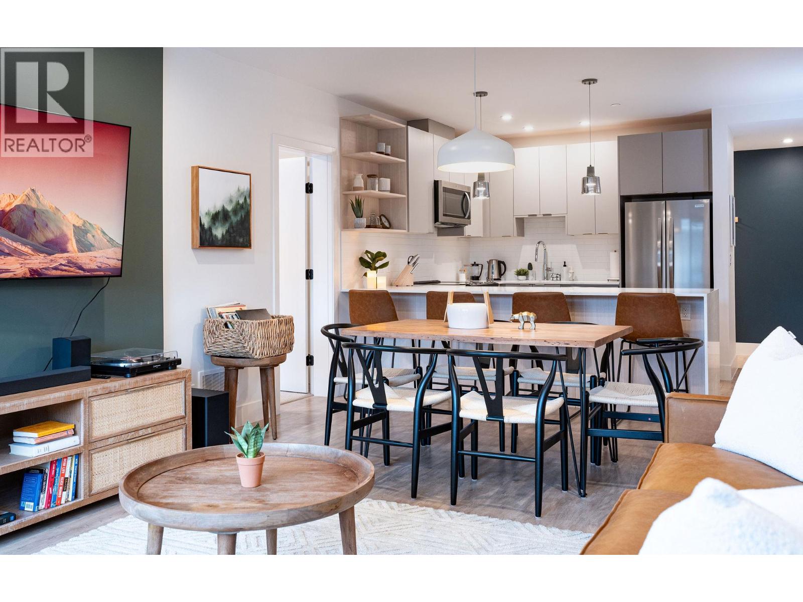 1701 Coursier Avenue Unit# 4201, Revelstoke