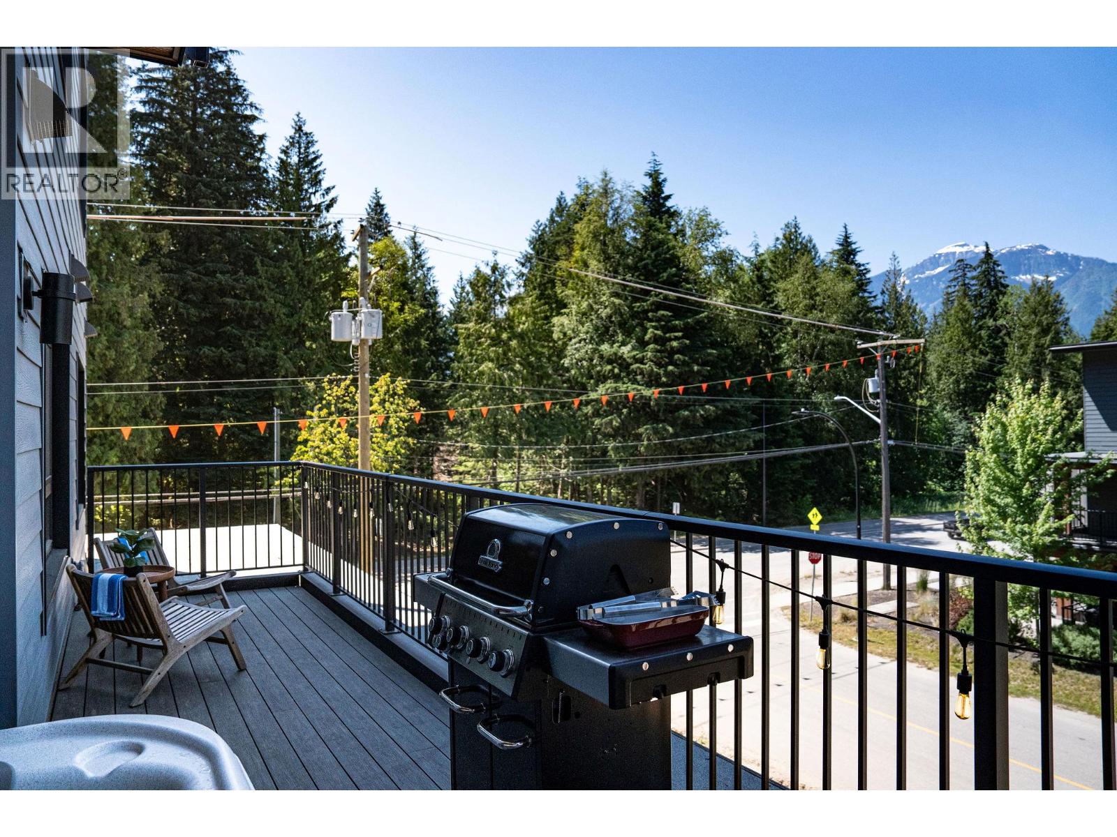1701 Coursier Avenue Unit# 4201, Revelstoke