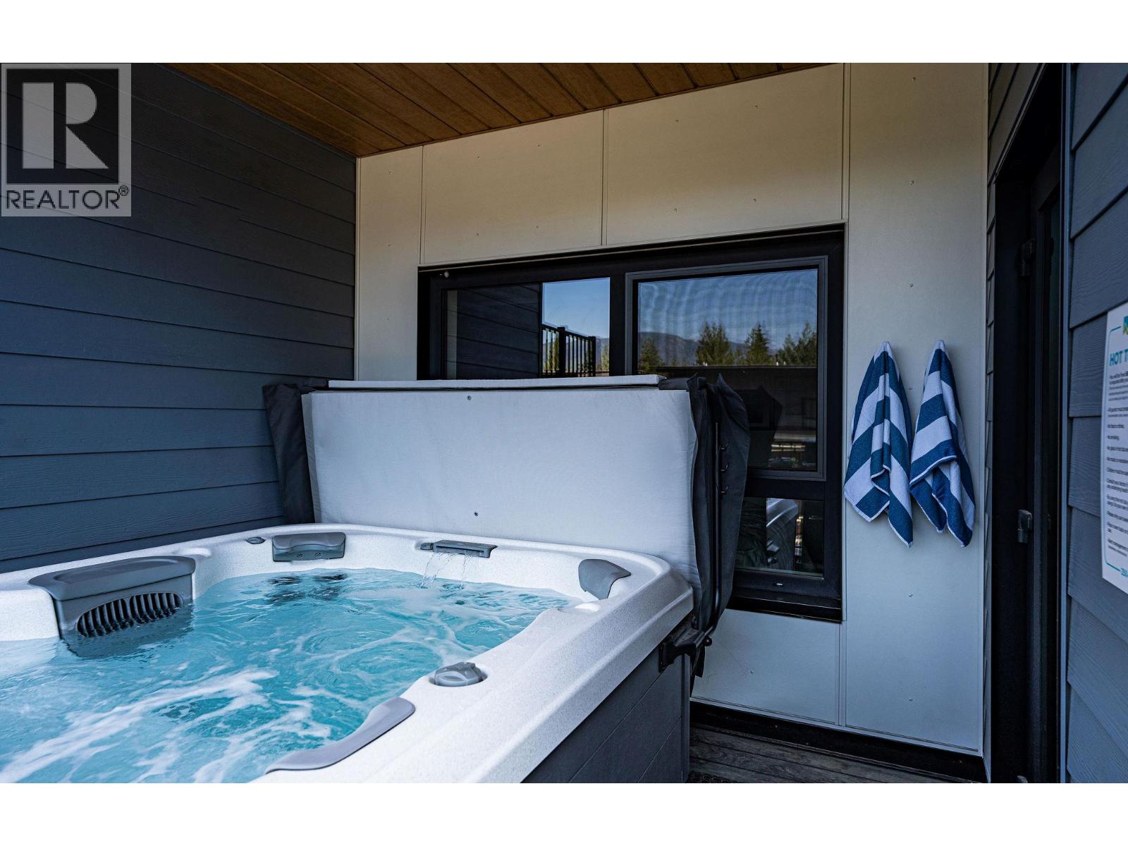 1701 Coursier Avenue Unit# 4201, Revelstoke