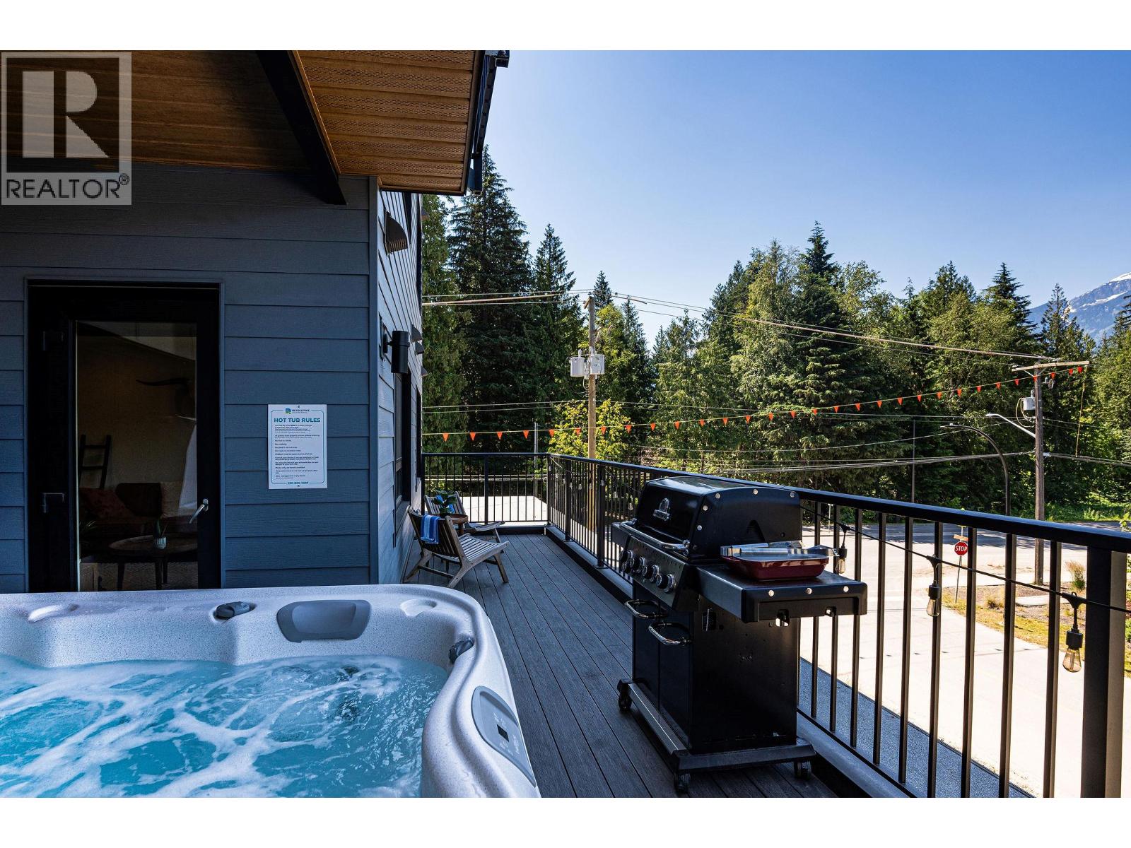 1701 Coursier Avenue Unit# 4201, Revelstoke