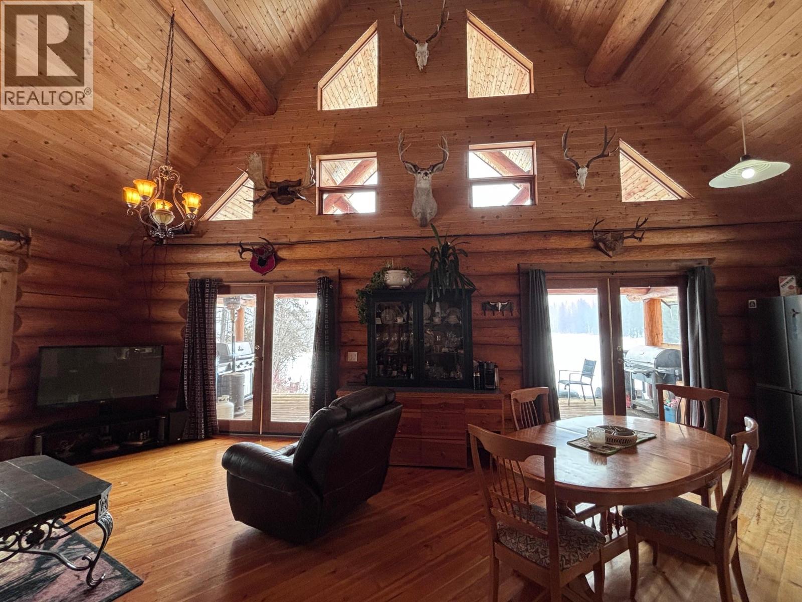 2120 Fish Lake Road, Rock Creek