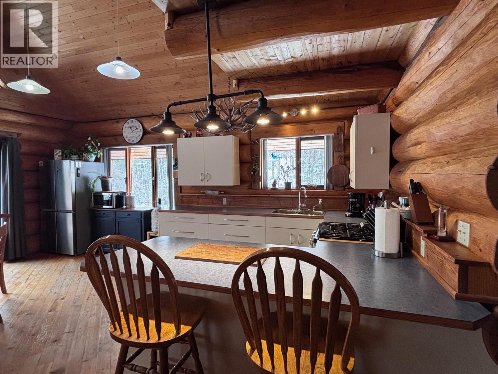 2120 Fish Lake Road, Rock Creek