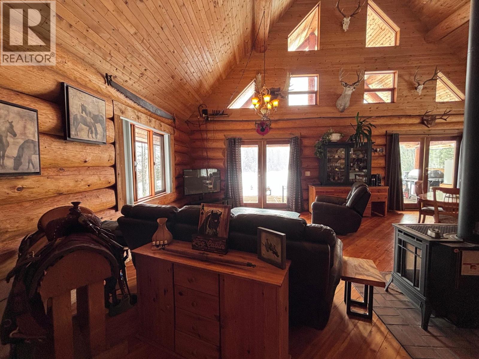 2120 Fish Lake Road, Rock Creek