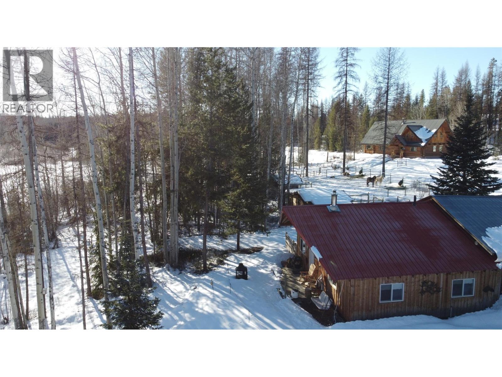 2120 Fish Lake Road - 2