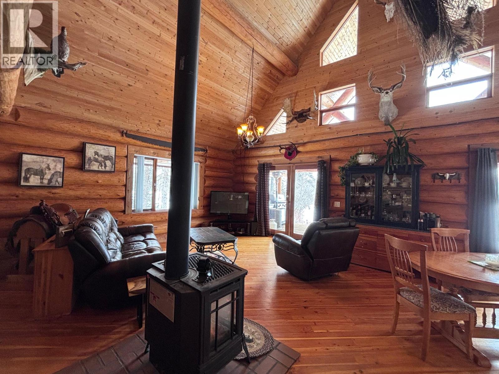 2120 Fish Lake Road, Rock Creek