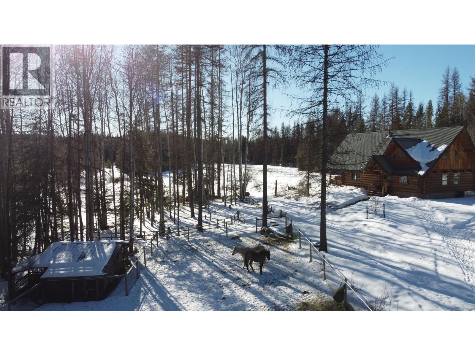 2120 Fish Lake Road, Rock Creek