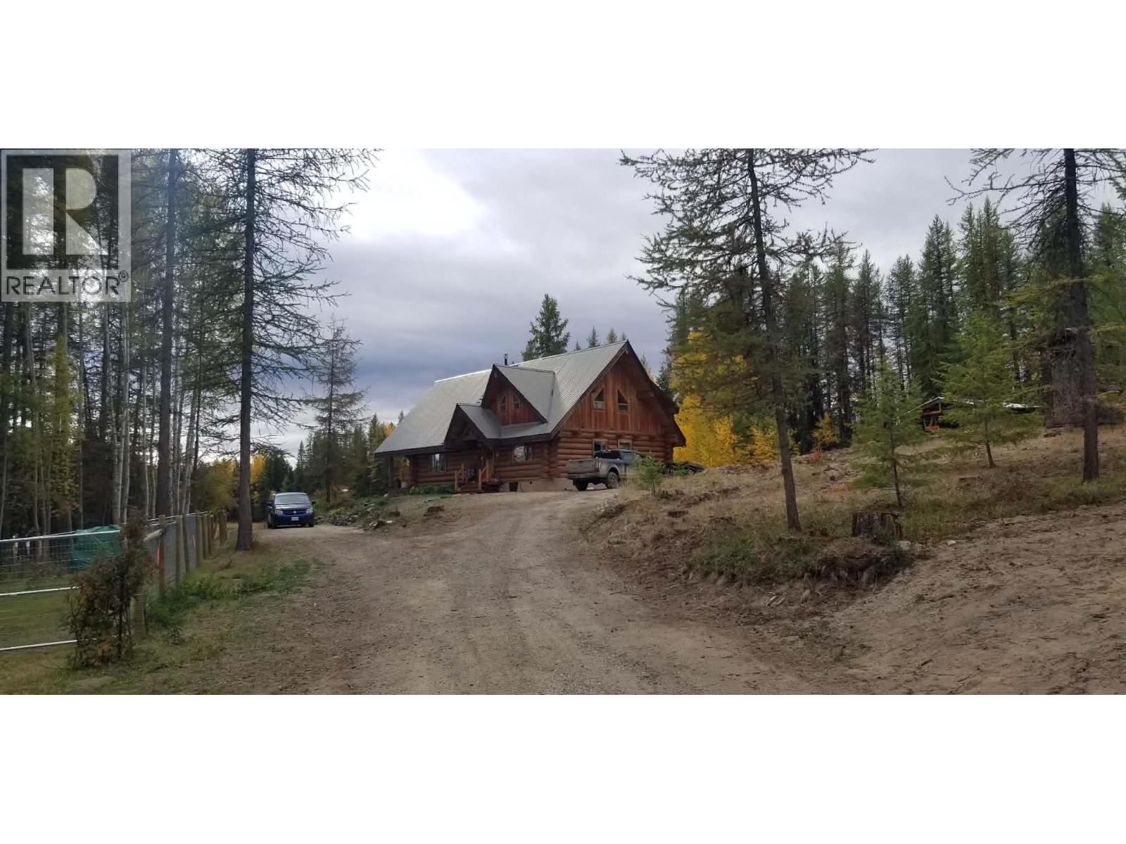 2120 Fish Lake Road, Rock Creek