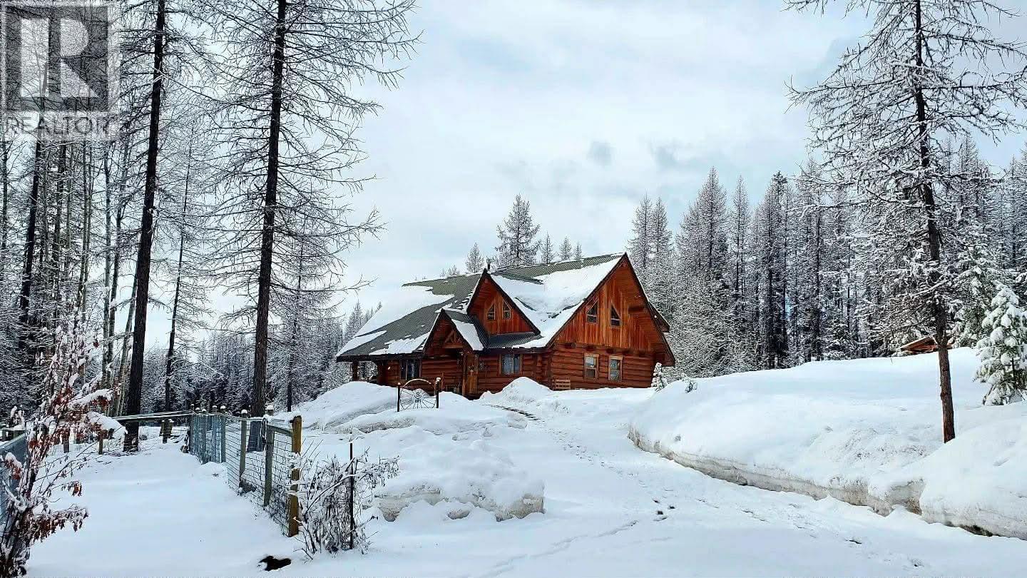 2120 Fish Lake Road, Rock Creek