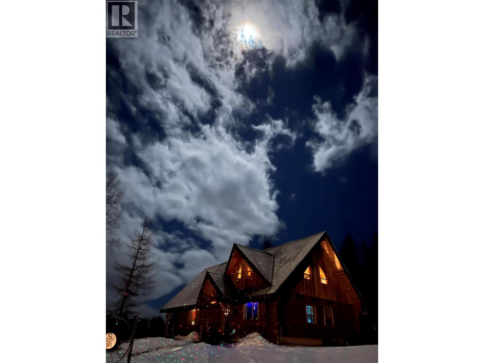 2120 Fish Lake Road, Rock Creek