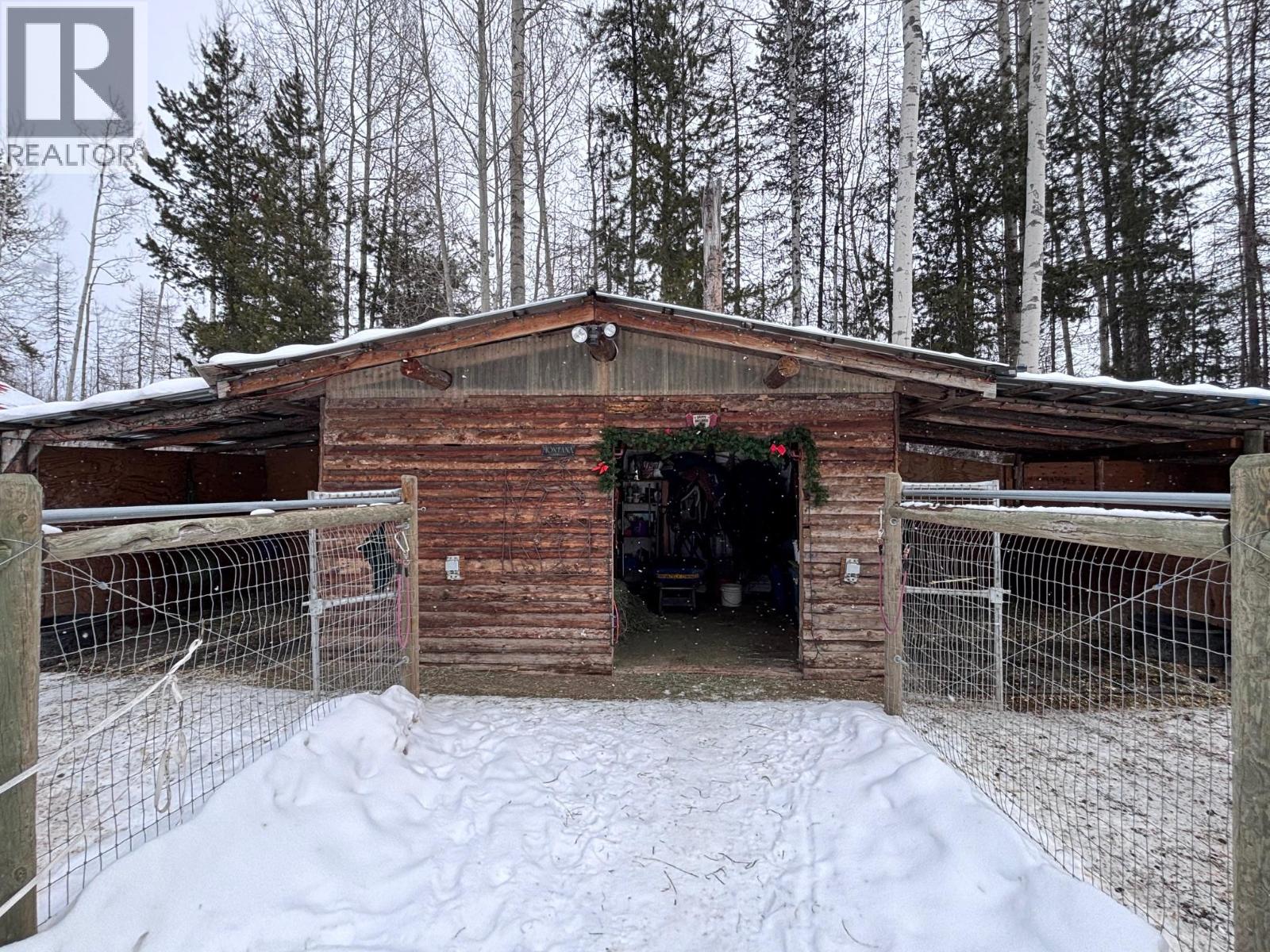 2120 Fish Lake Road, Rock Creek