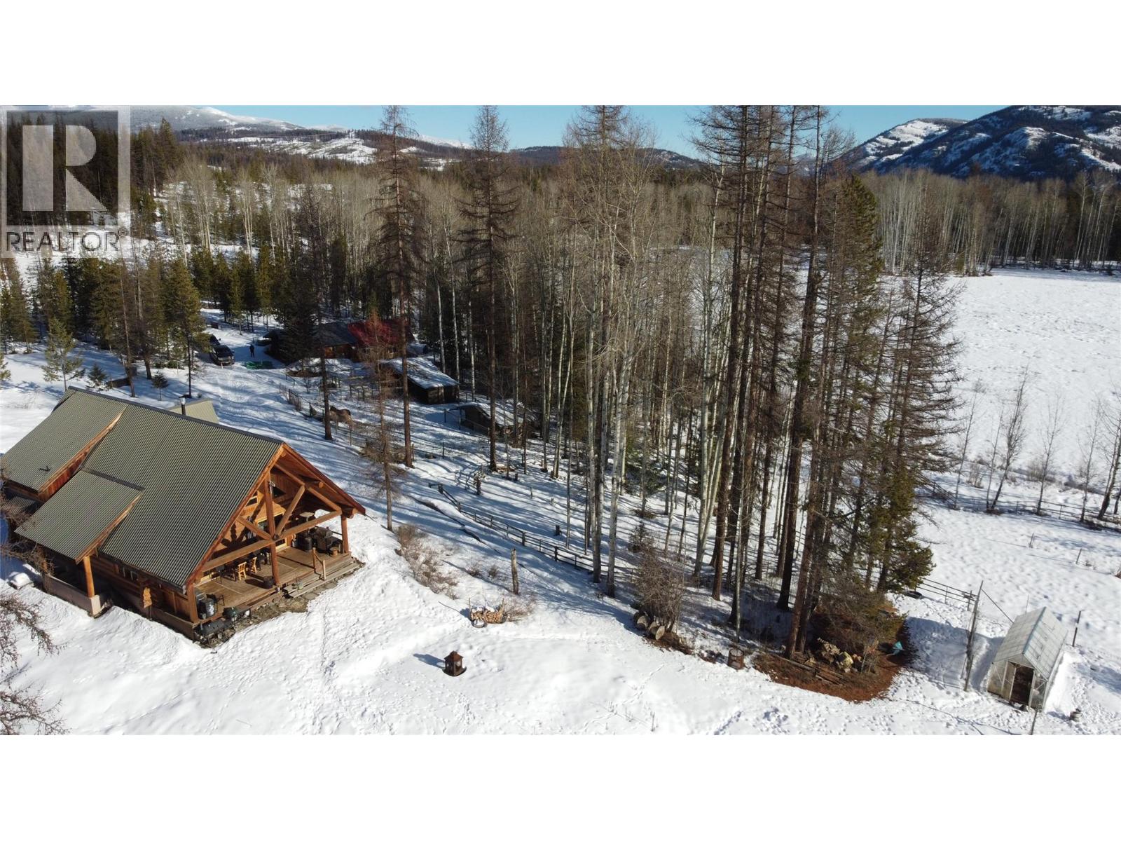 2120 Fish Lake Road, Rock Creek