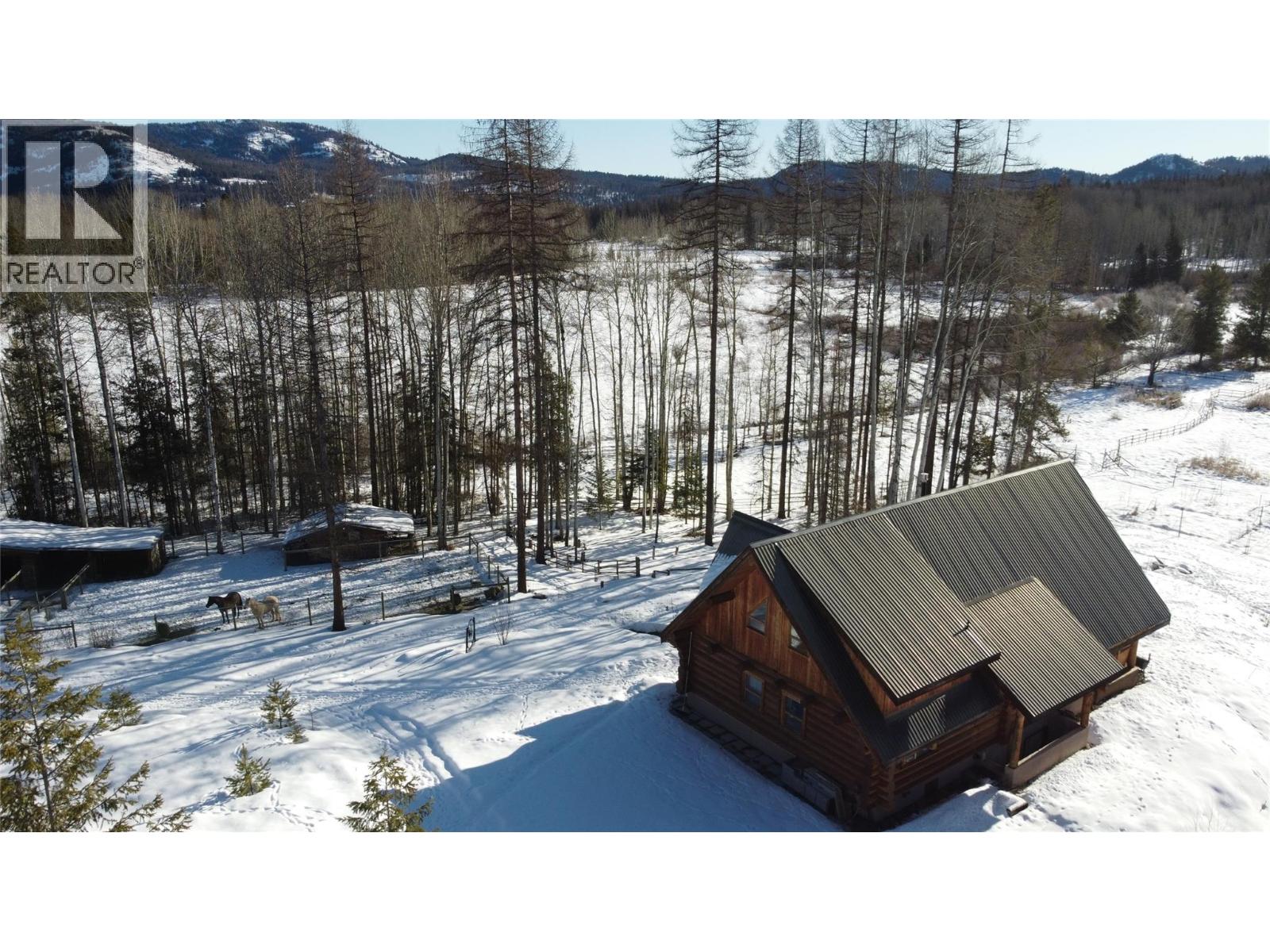 2120 Fish Lake Road, Rock Creek