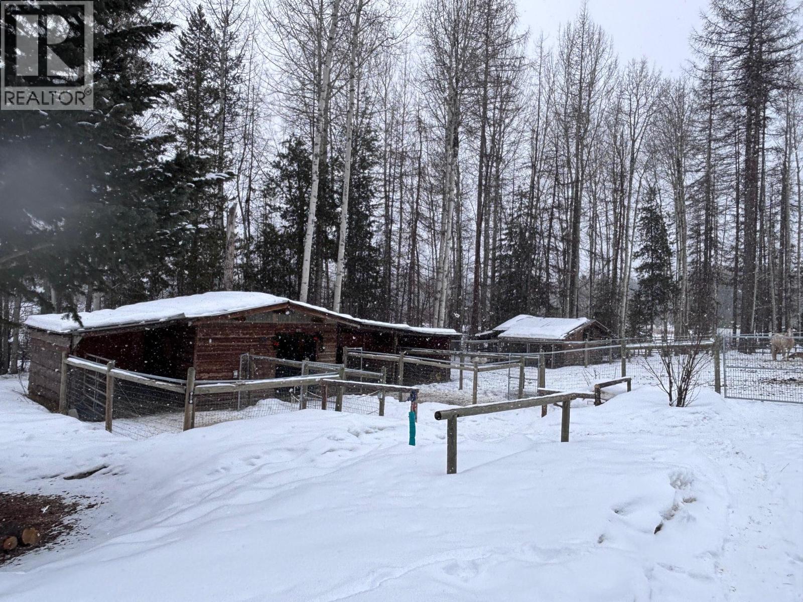 2120 Fish Lake Road, Rock Creek