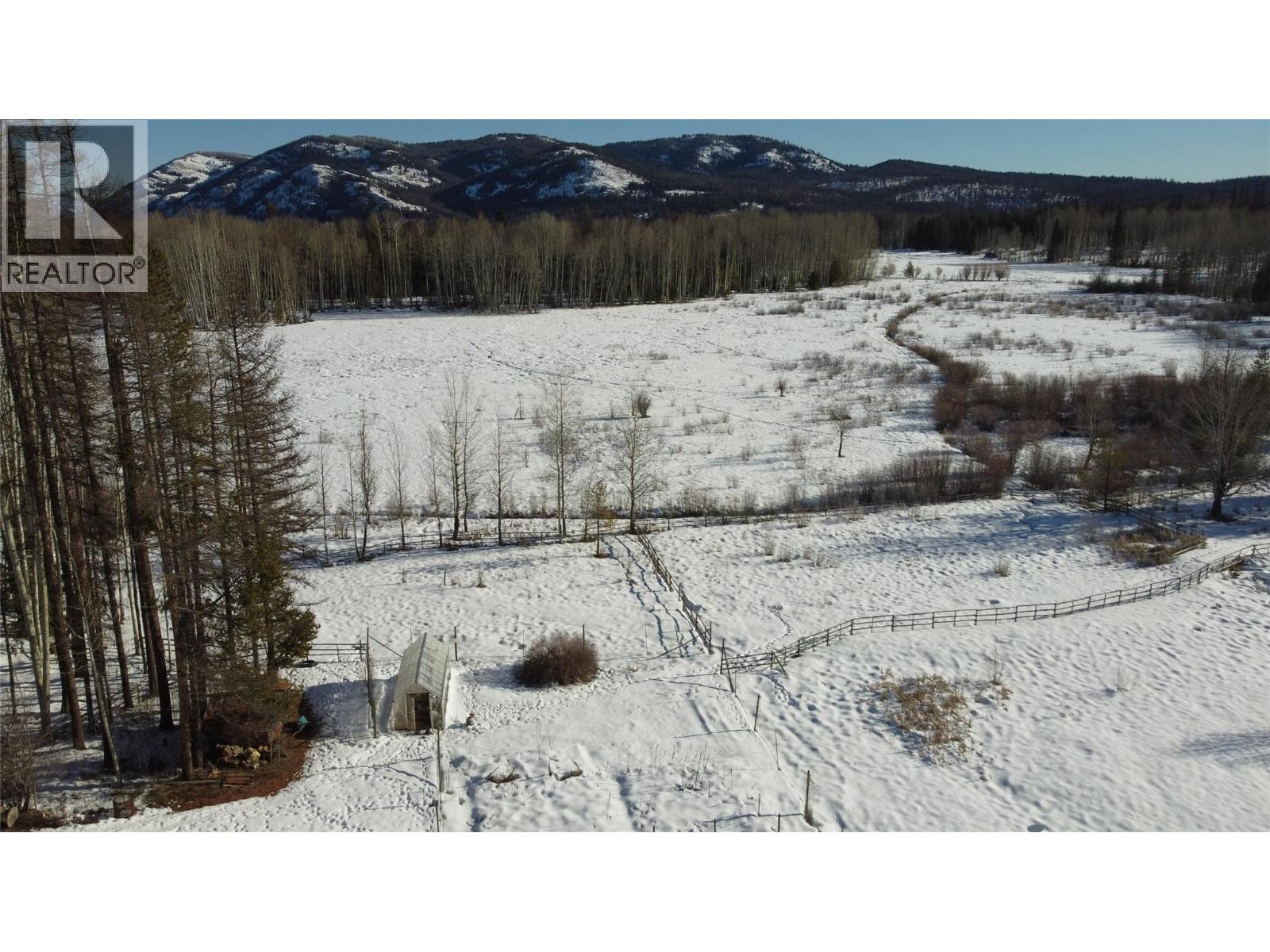 2120 Fish Lake Road, Rock Creek