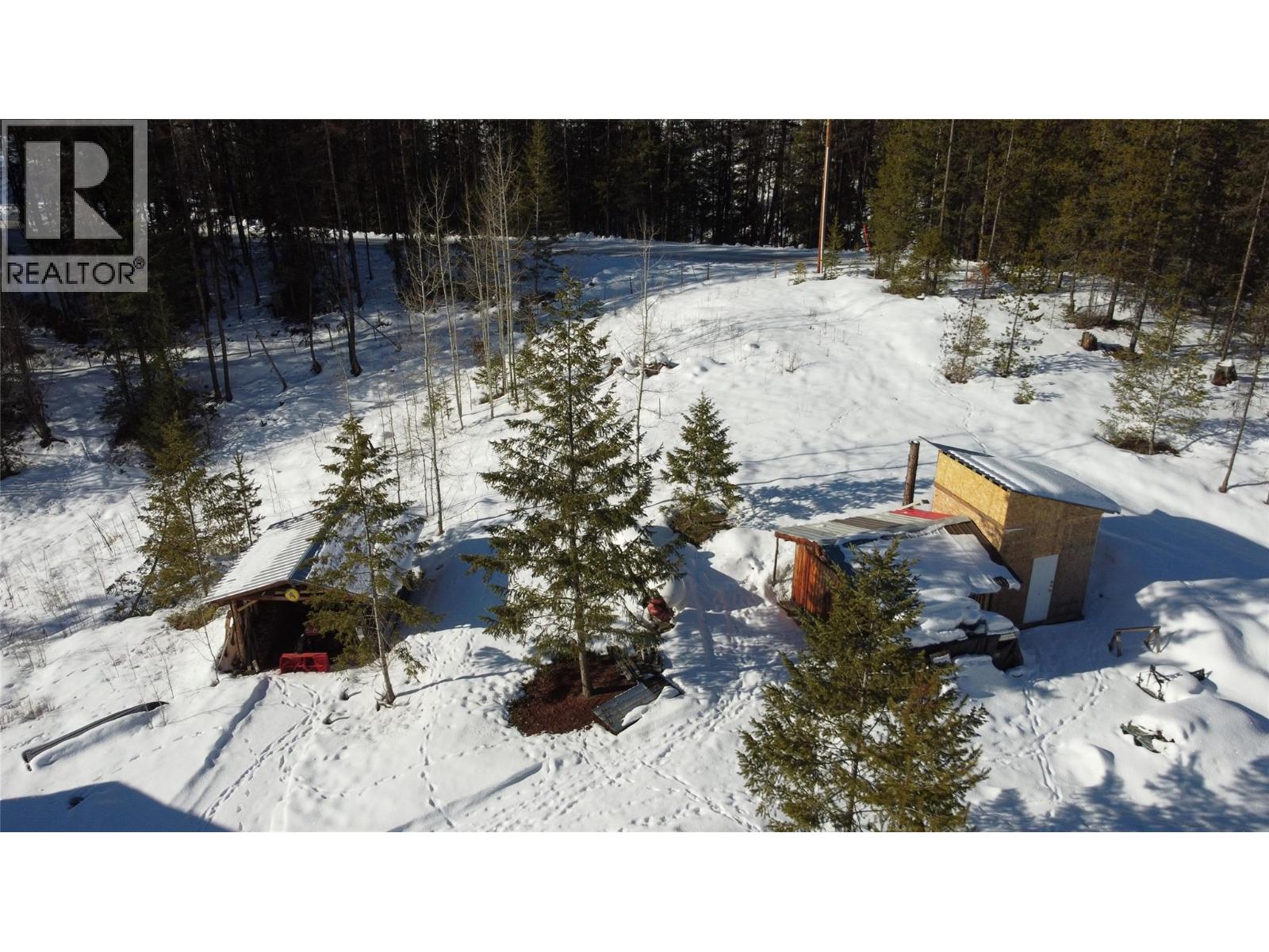 2120 Fish Lake Road, Rock Creek