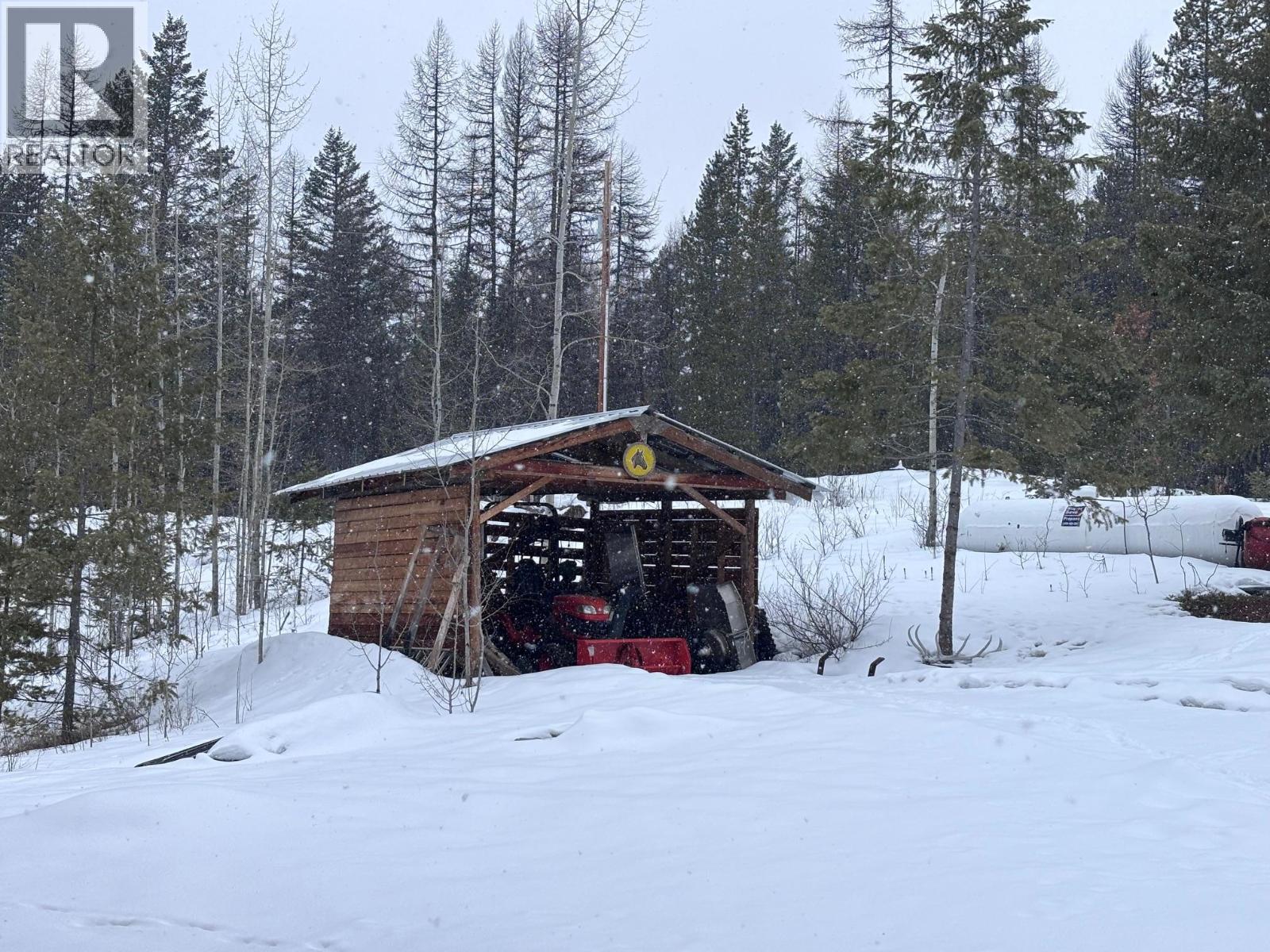 2120 Fish Lake Road, Rock Creek