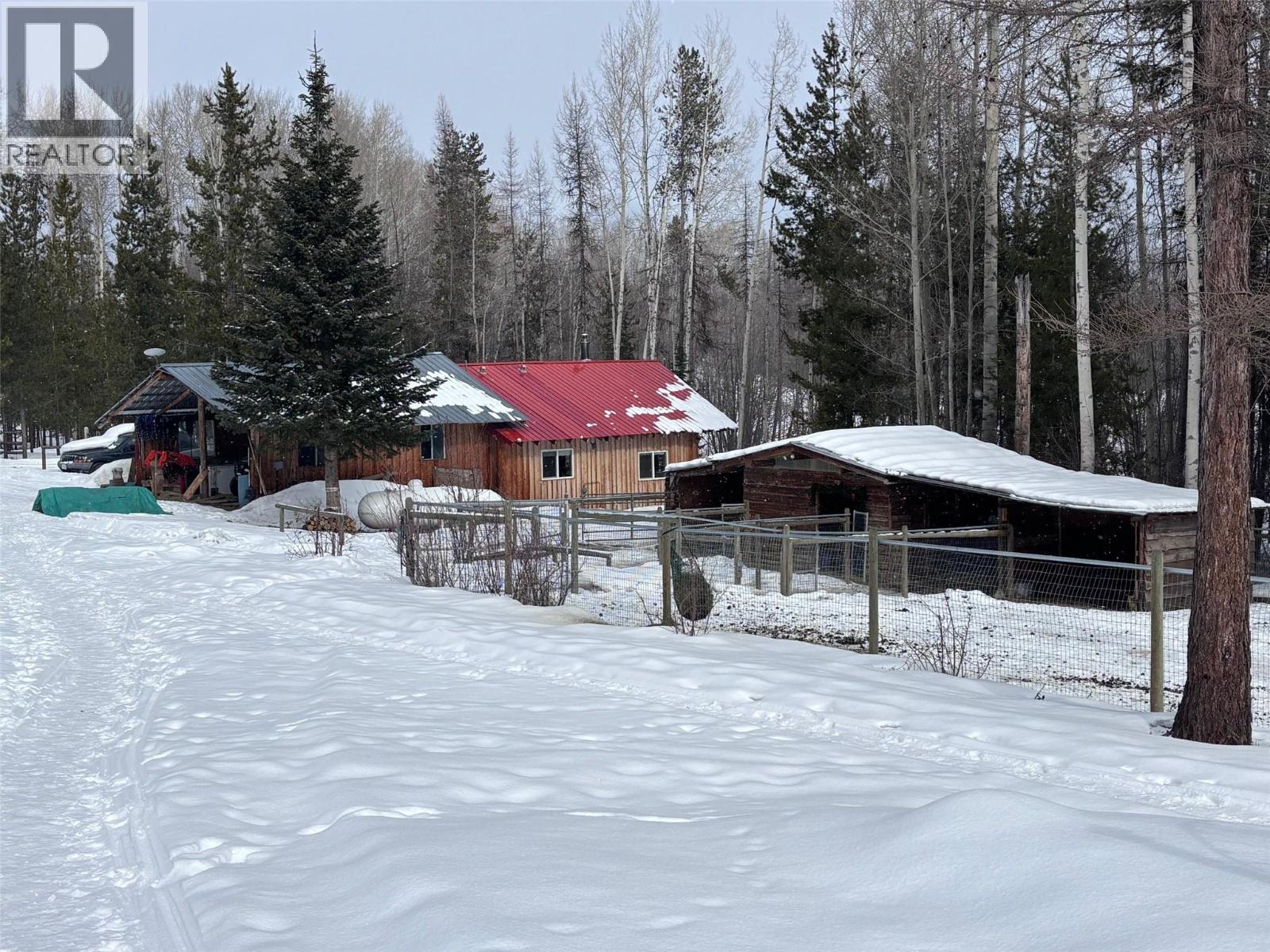 2120 Fish Lake Road, Rock Creek