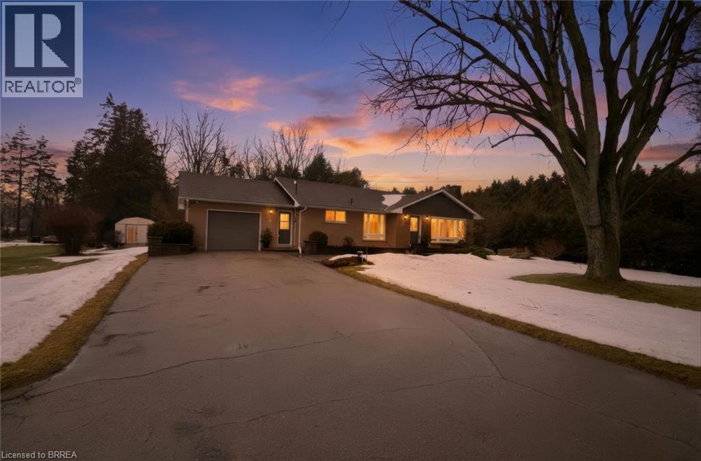 15 TALBOT Street - Photo 2 of 45, Courtland, Ontario