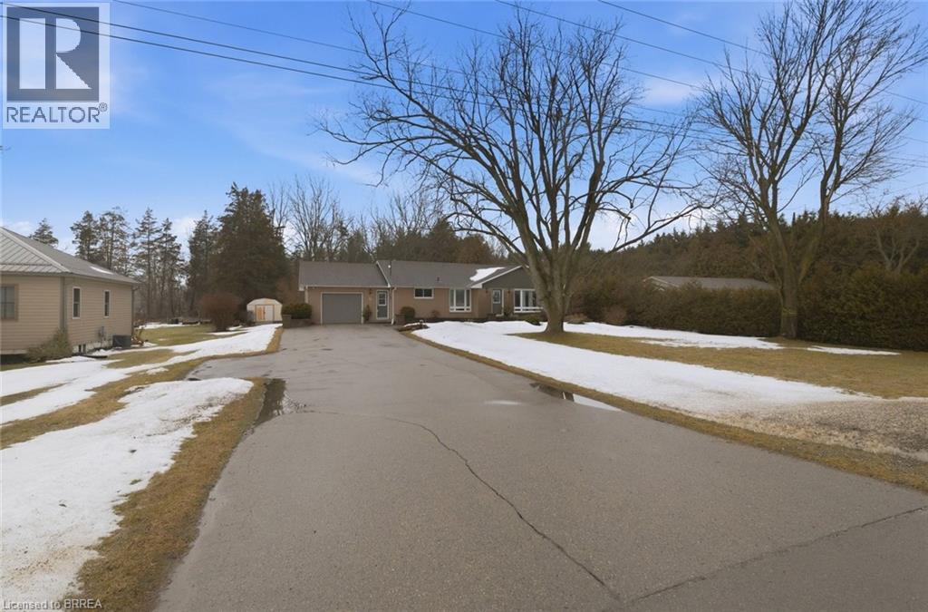 15 TALBOT Street - Photo 4 of 45, Courtland, Ontario