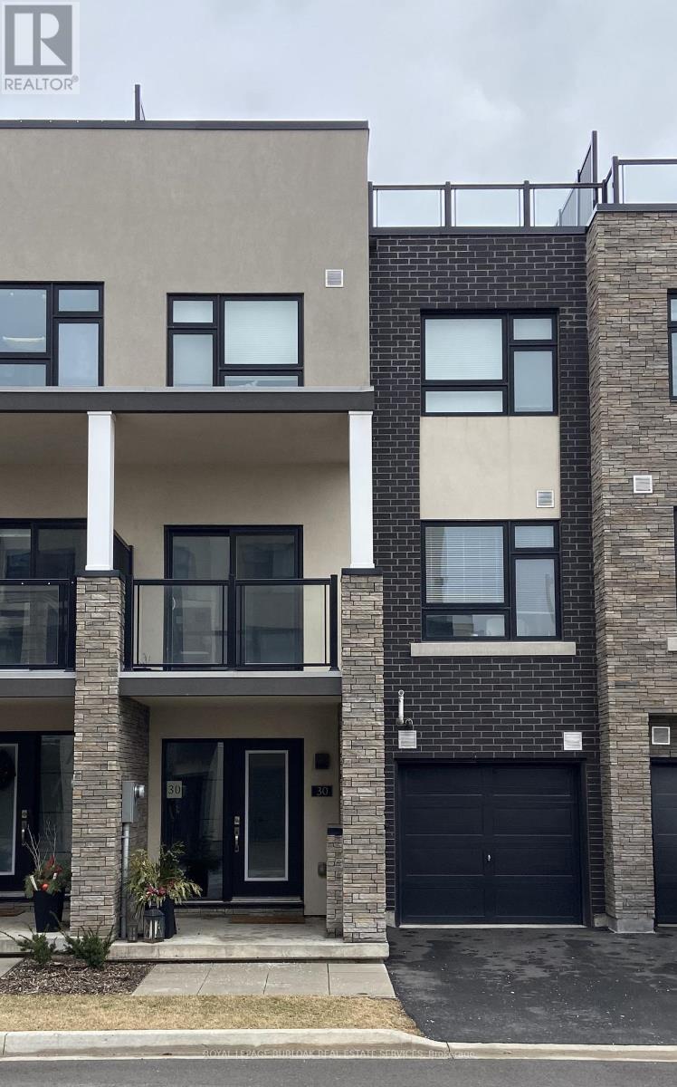 30 - 1121 COOKE BOULEVARD - Photo 2 of 21, Burlington (LaSalle), Ontario