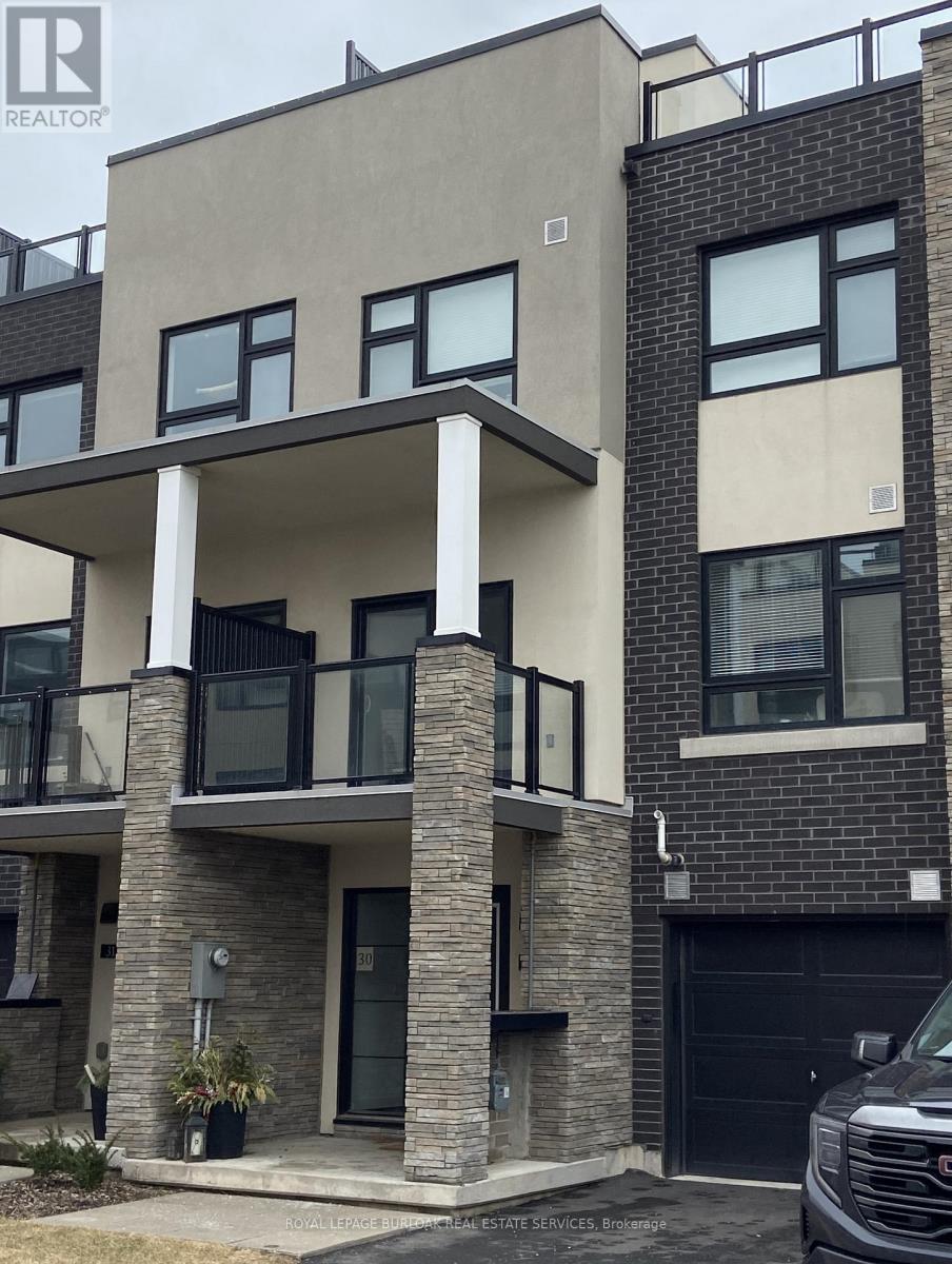 30 - 1121 COOKE BOULEVARD - Photo 3 of 21, Burlington (LaSalle), Ontario