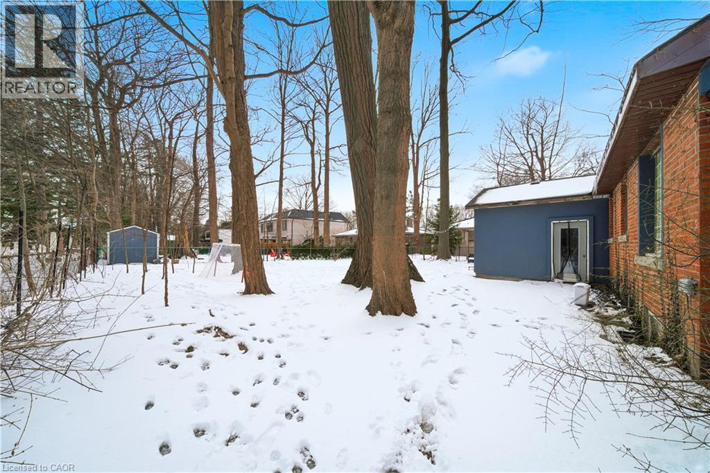 276 LAKESHORE ROAD W - 25