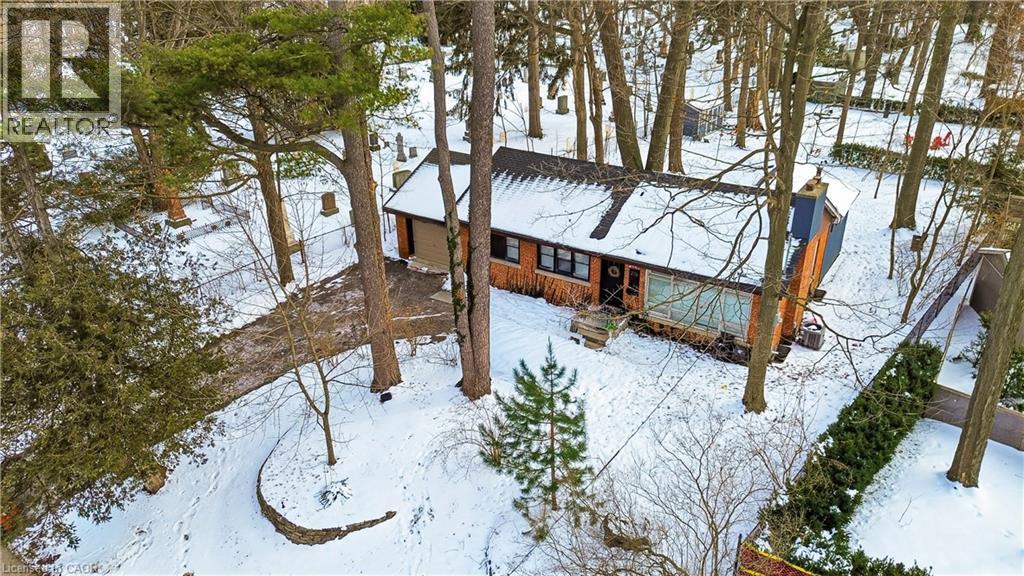 276 LAKESHORE ROAD W - 26