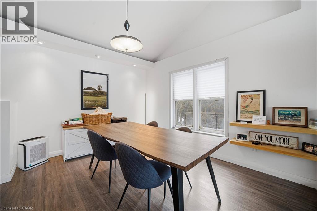 276 LAKESHORE ROAD W - 7