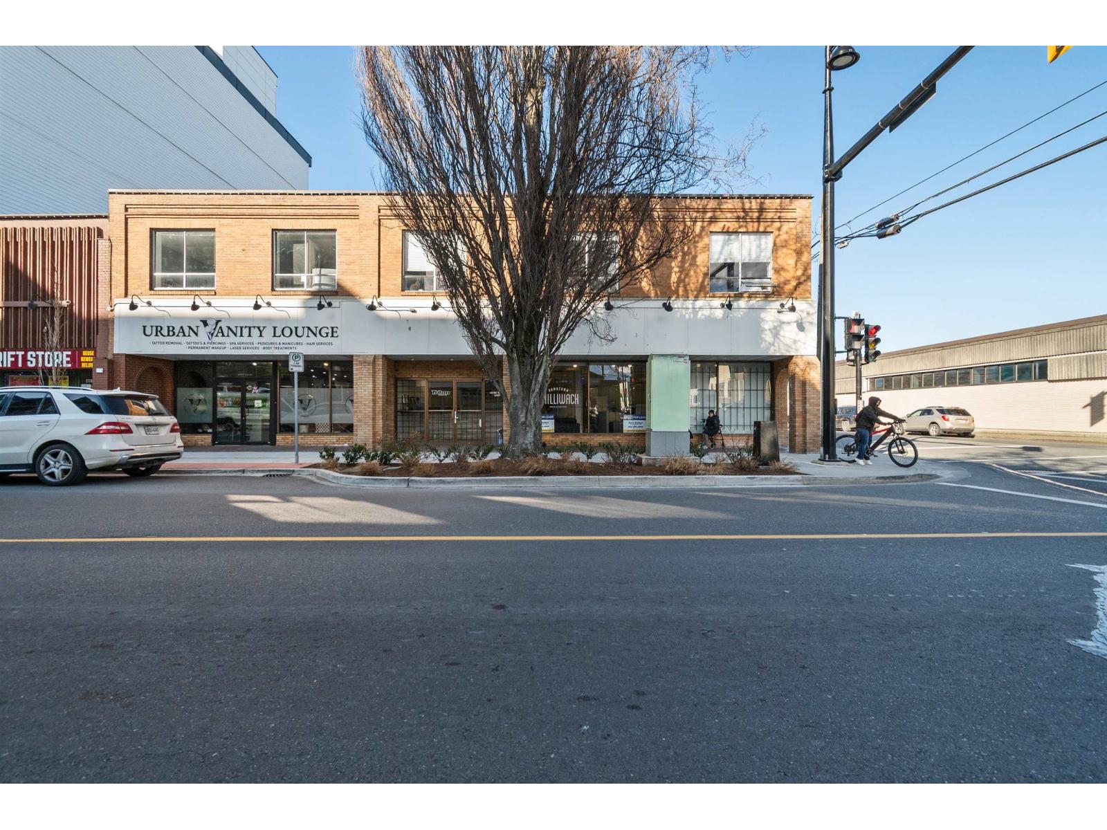 46199 YALE ROAD, Chilliwack Downtown, Chilliwack — photo 2