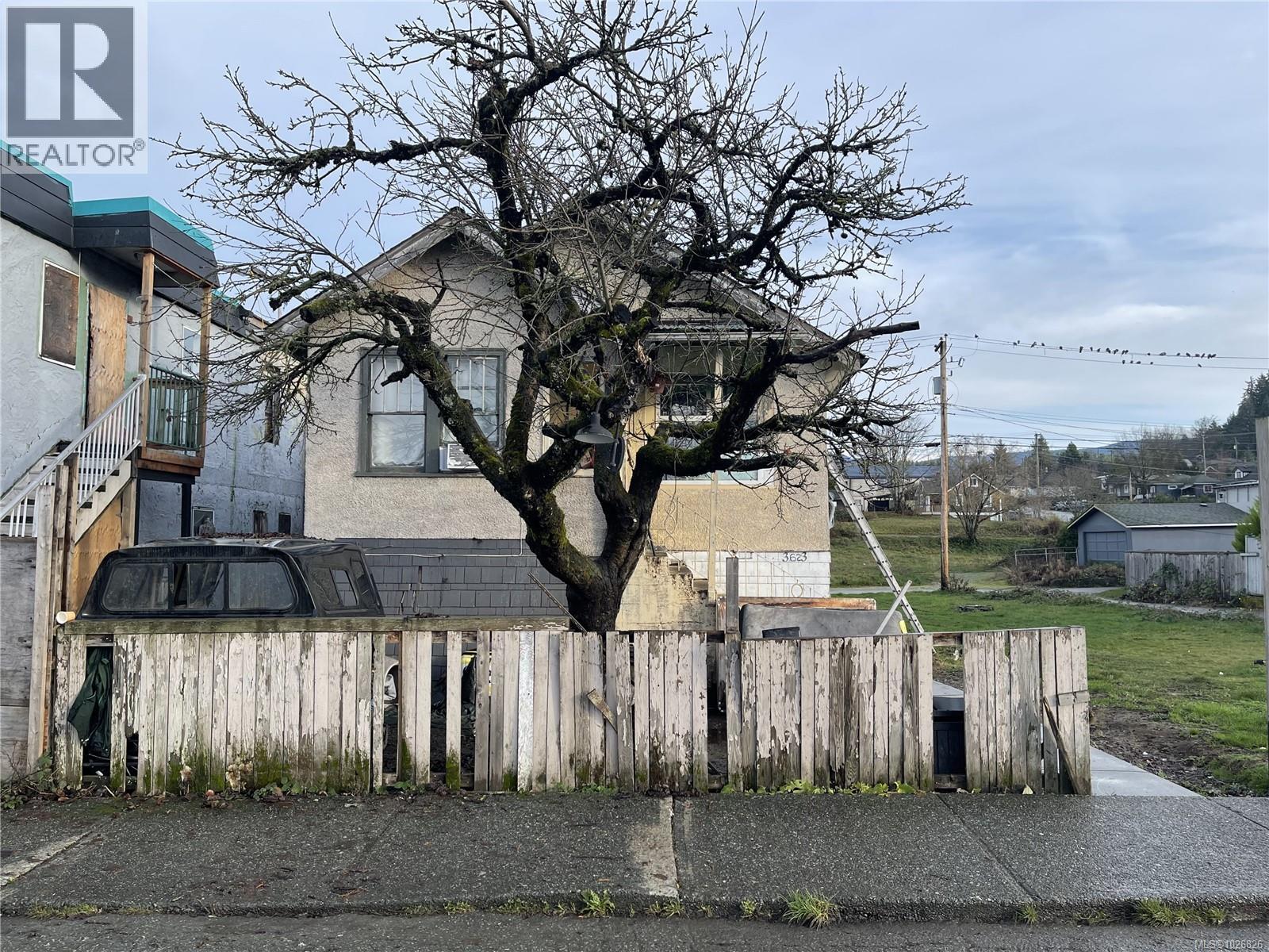 3623 4th Ave, Port Alberni