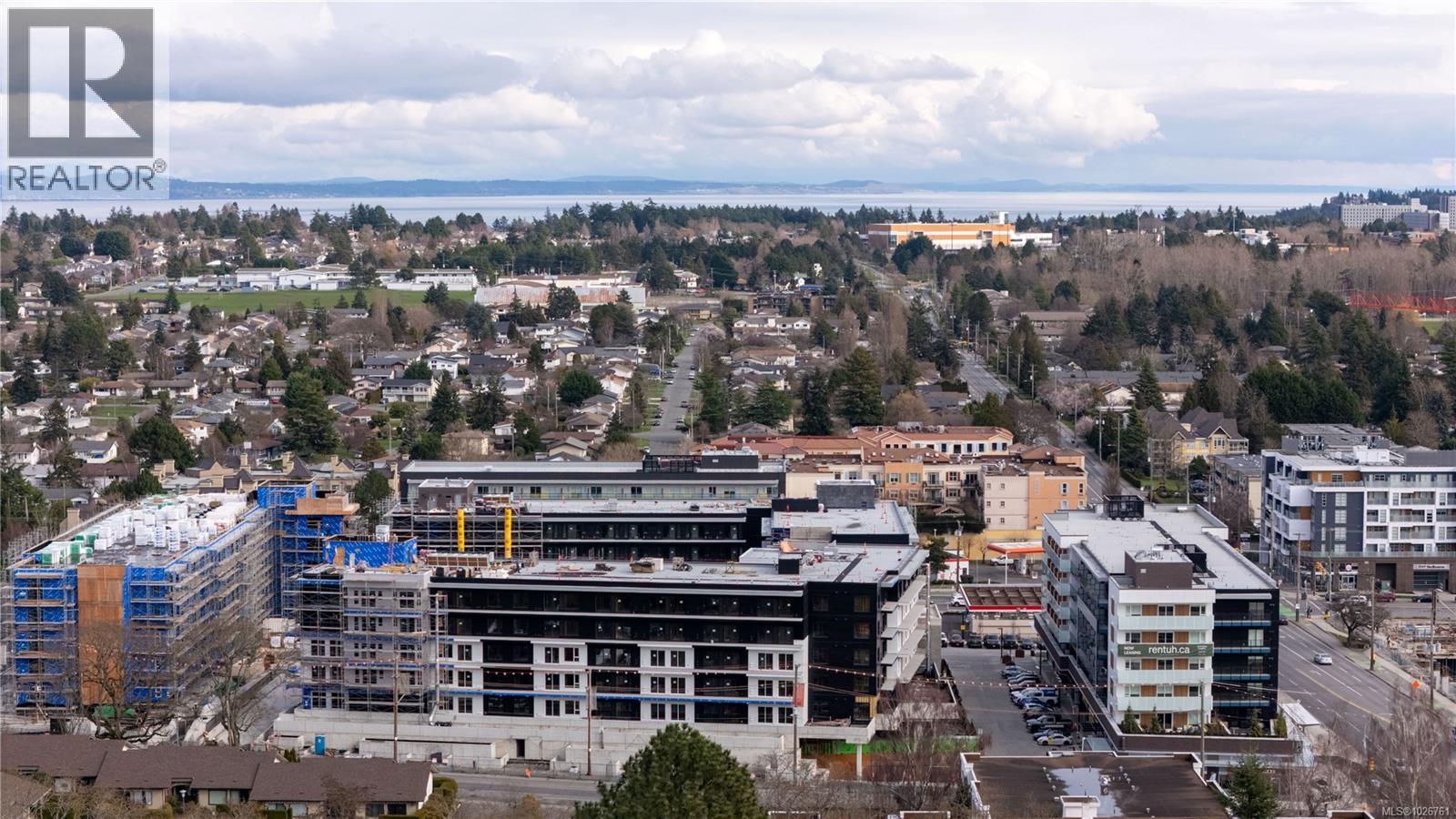 116 3962 Cedar Hill Road, Saanich