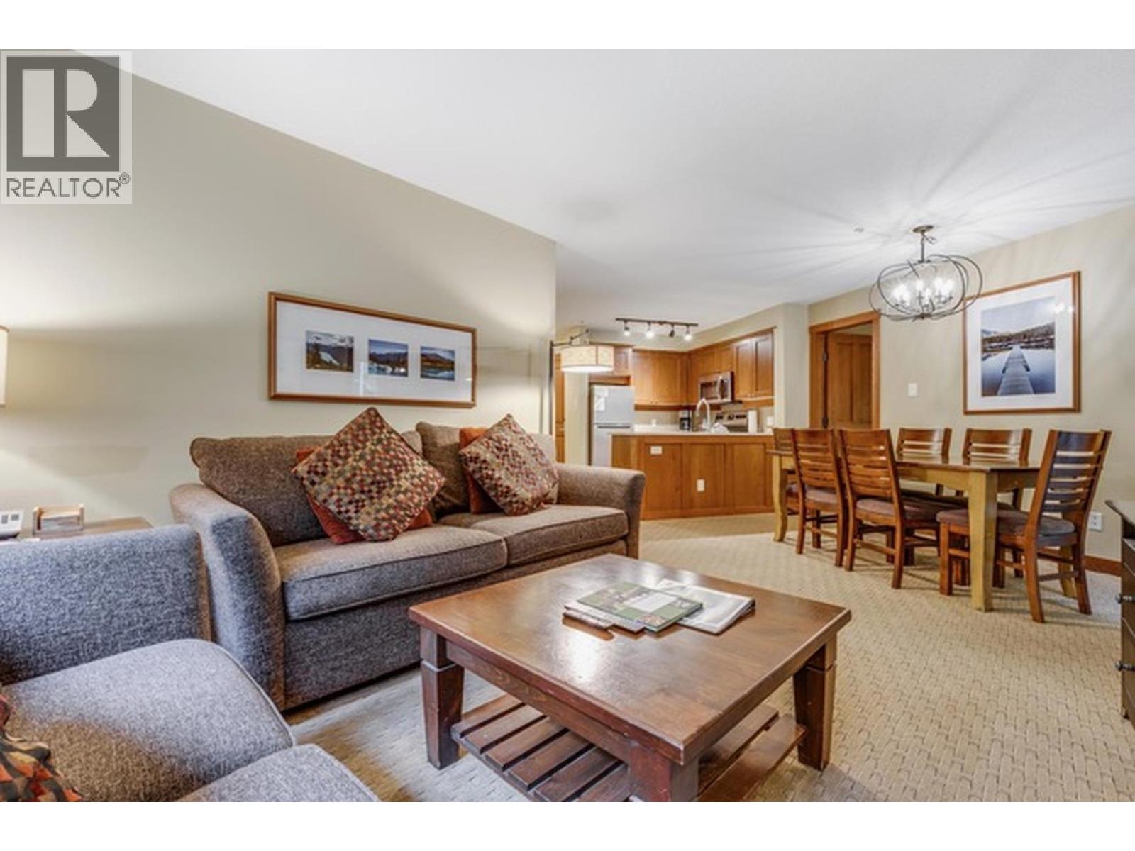 206 G3 4653 BLACKCOMB WAY - Photo 4 of 31, Whistler, British Columbia