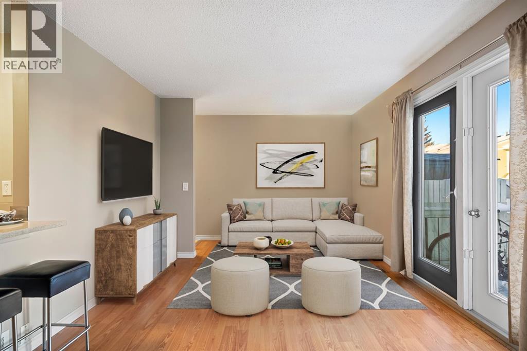 Single Family House Bi-level for Sale in  Georgian Villas NE Marlborough Park Calgary 