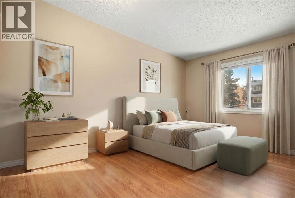 Single Family House Bi-level for Sale in  Georgian Villas NE Marlborough Park Calgary 