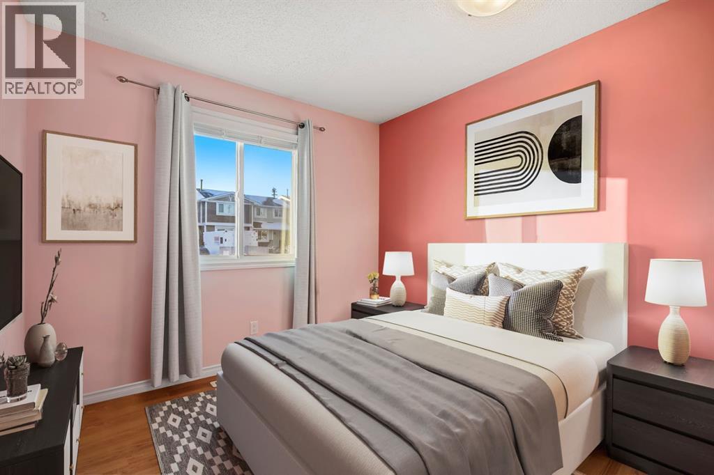 Single Family House Bi-level for Sale in  Georgian Villas NE Marlborough Park Calgary 